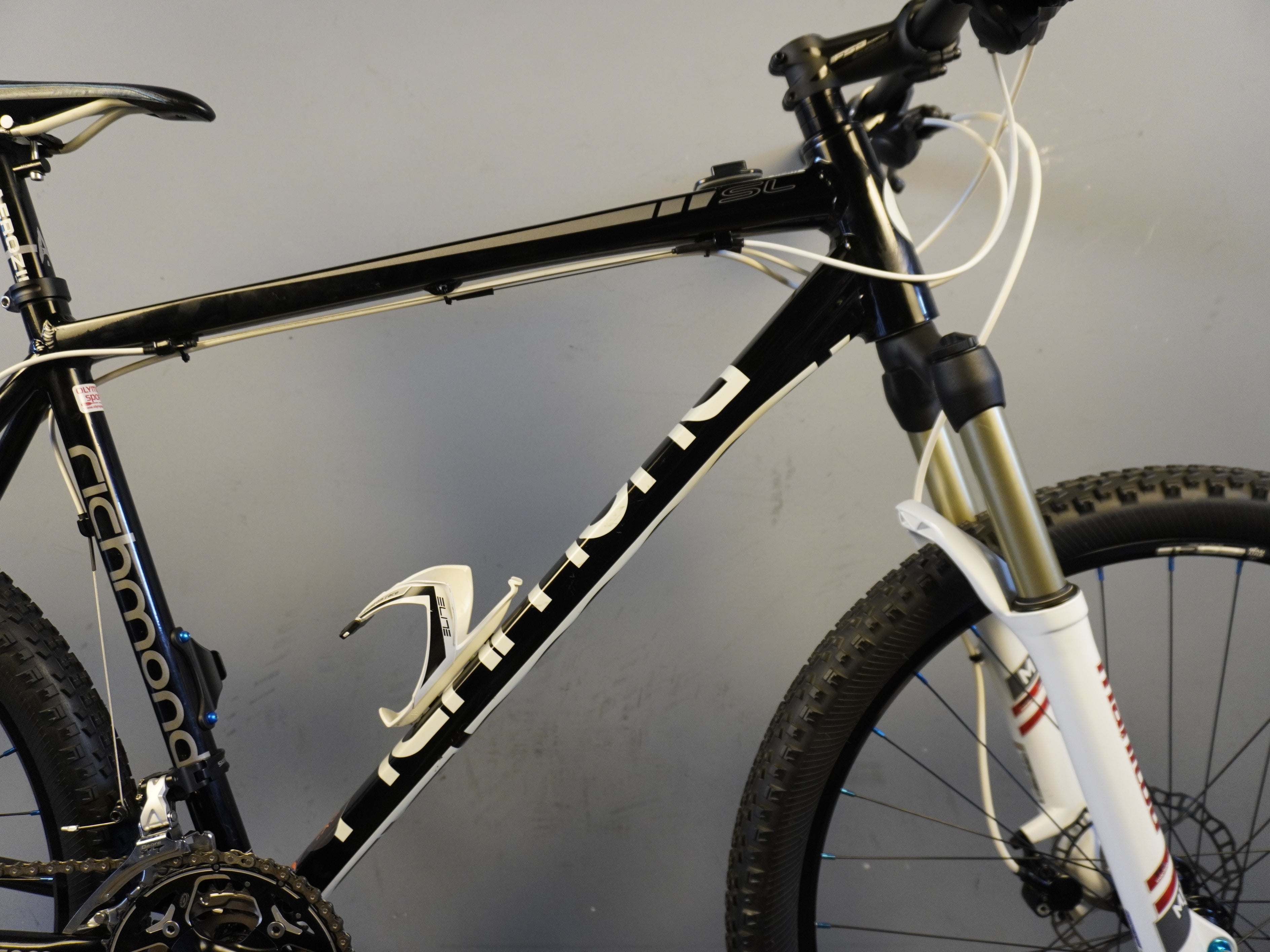 Richmont SL Mountain Bike