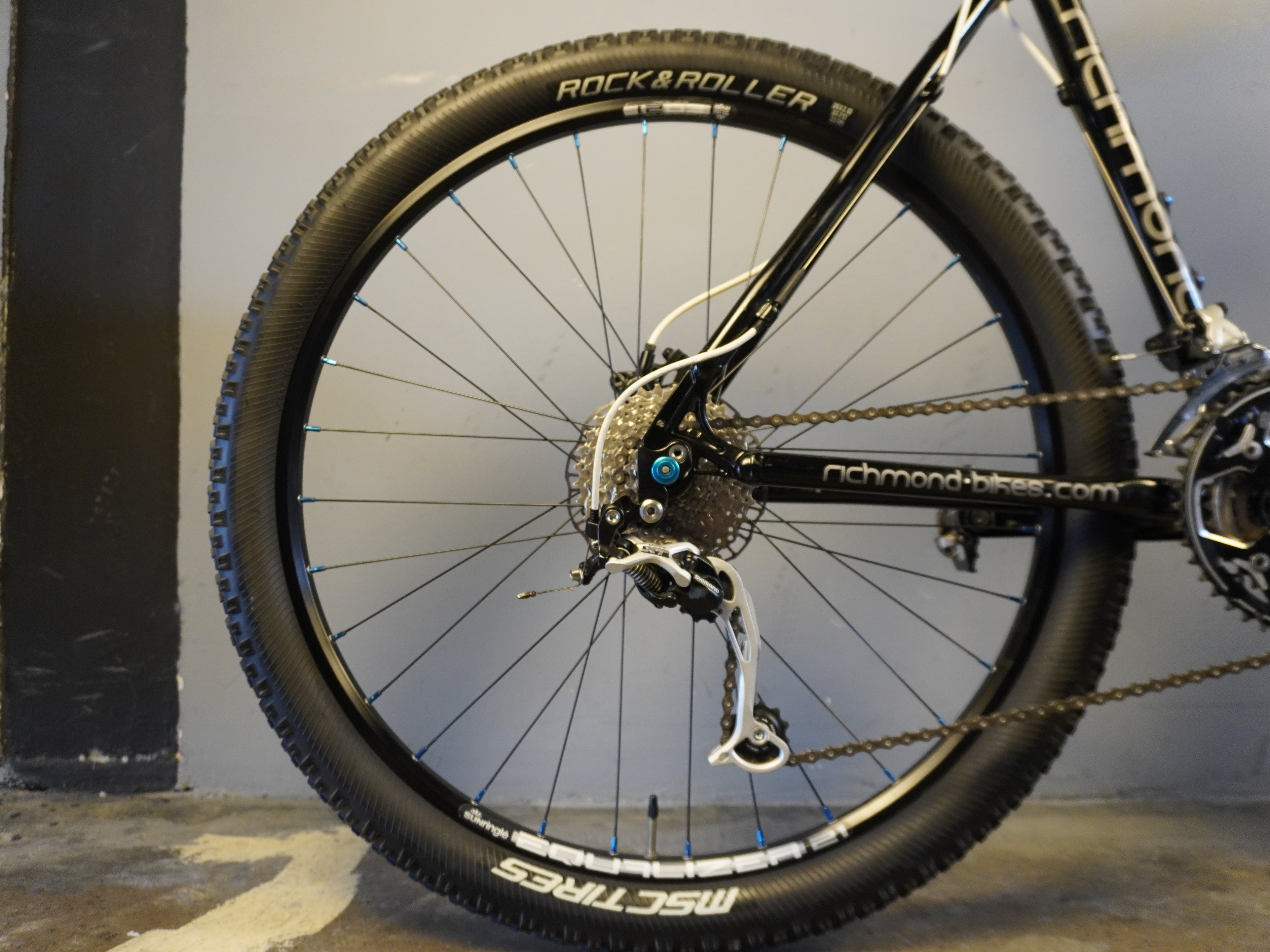 Richmont SL Mountain Bike