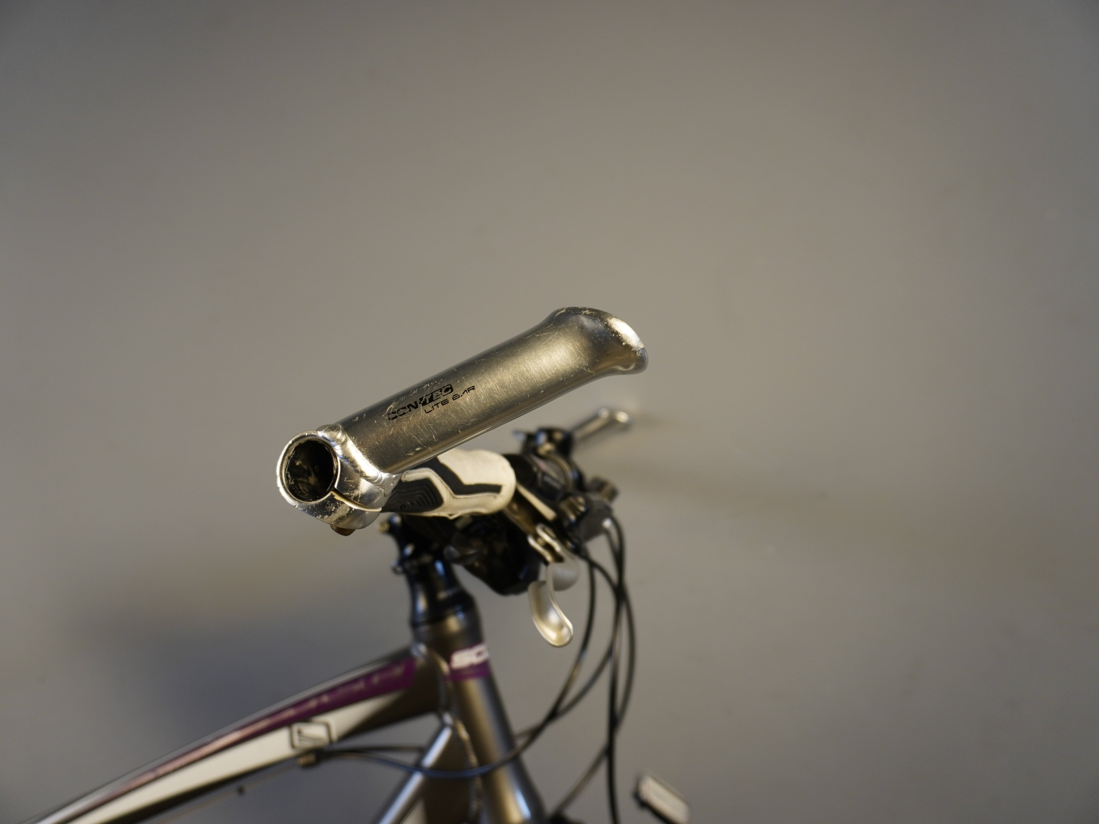 Scott Sportster P3 Mountain Bike