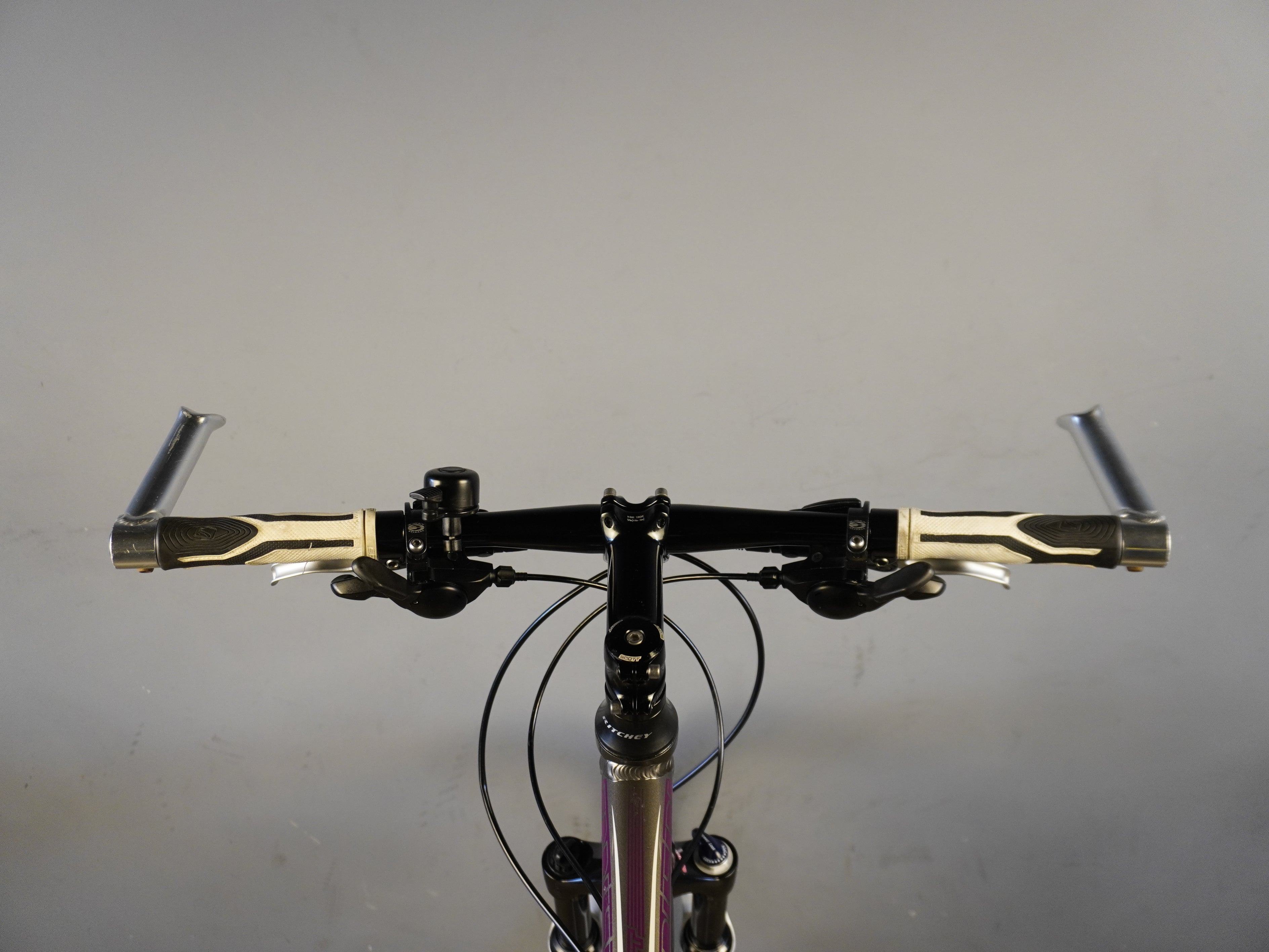 Scott Sportster P3 Mountain Bike