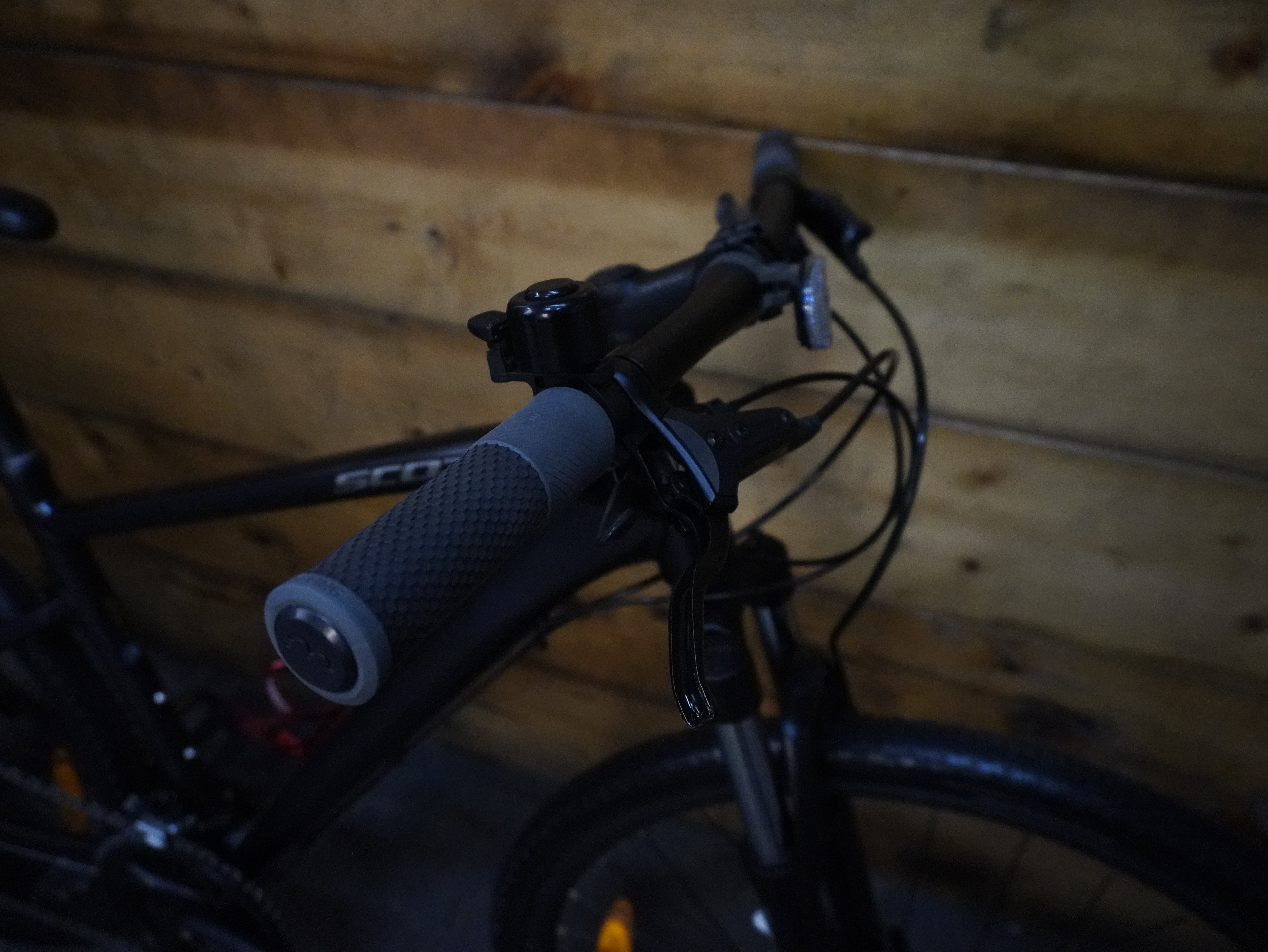 RENT Scott Sub cross 40 Mountain Bike