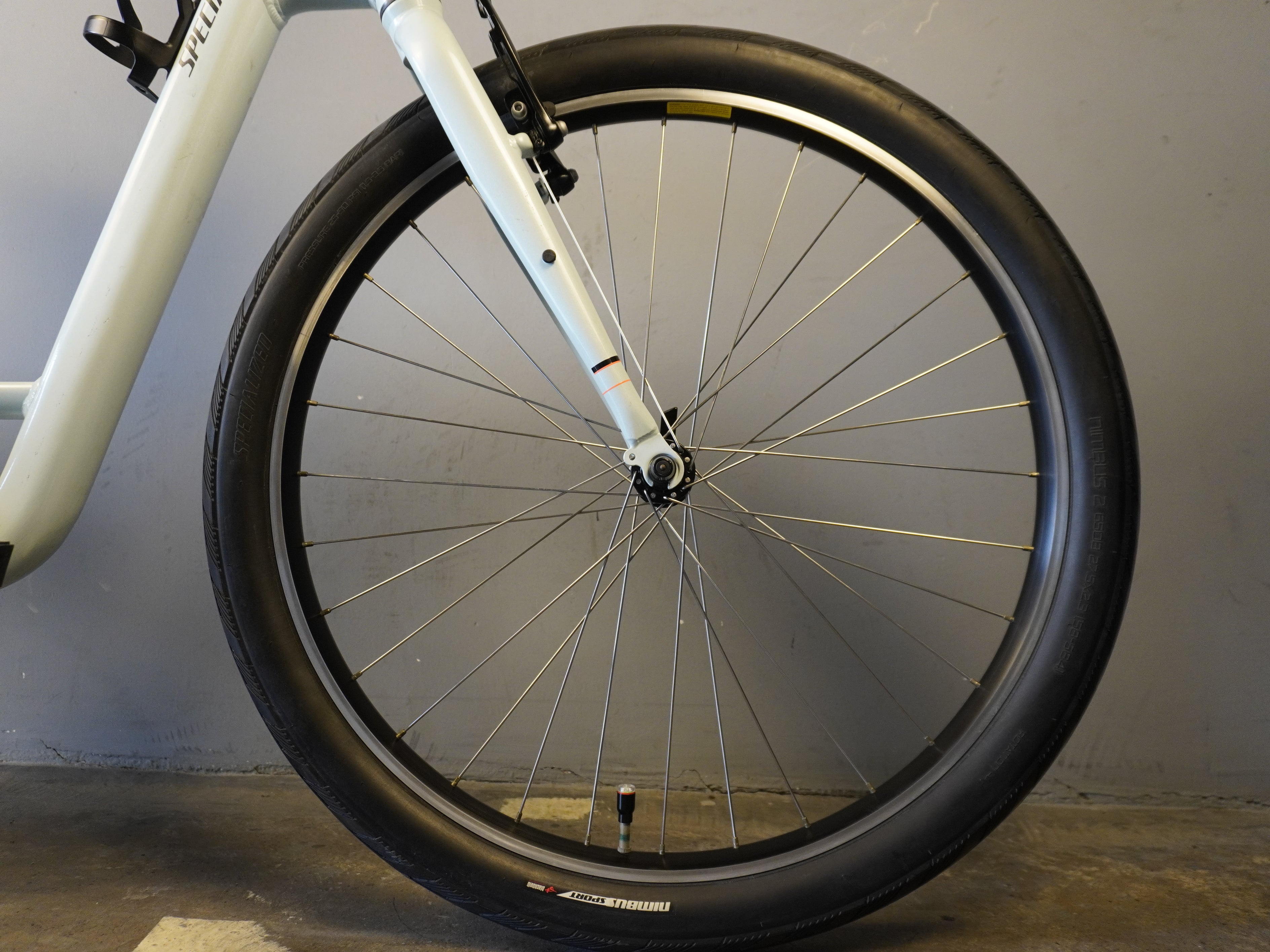Specialized Roll 3.0 City Bike