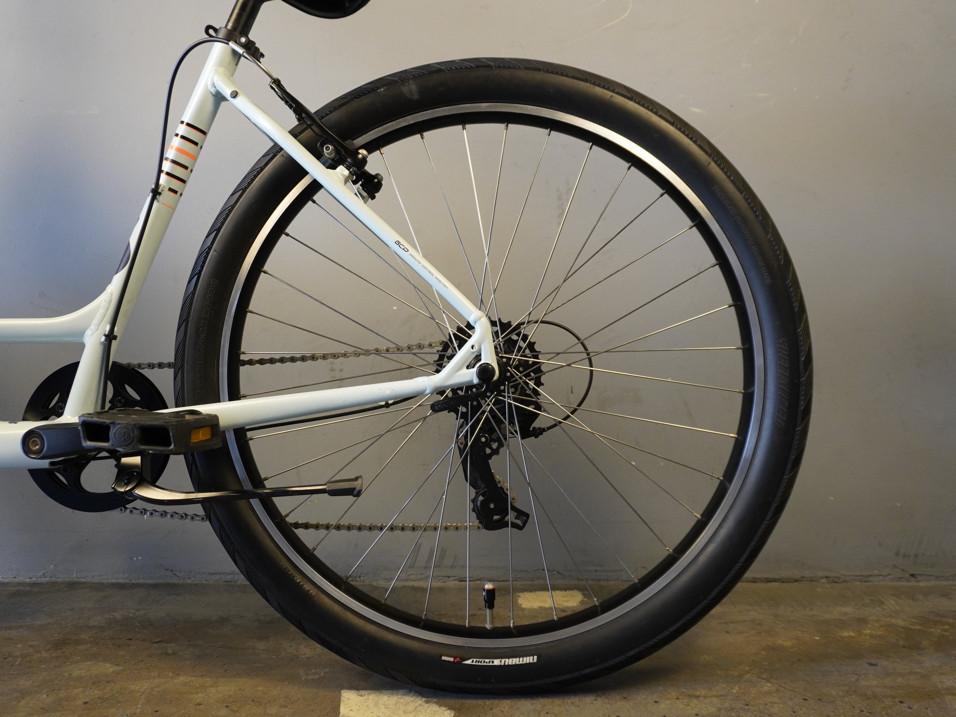 Specialized Roll 3.0 City Bike