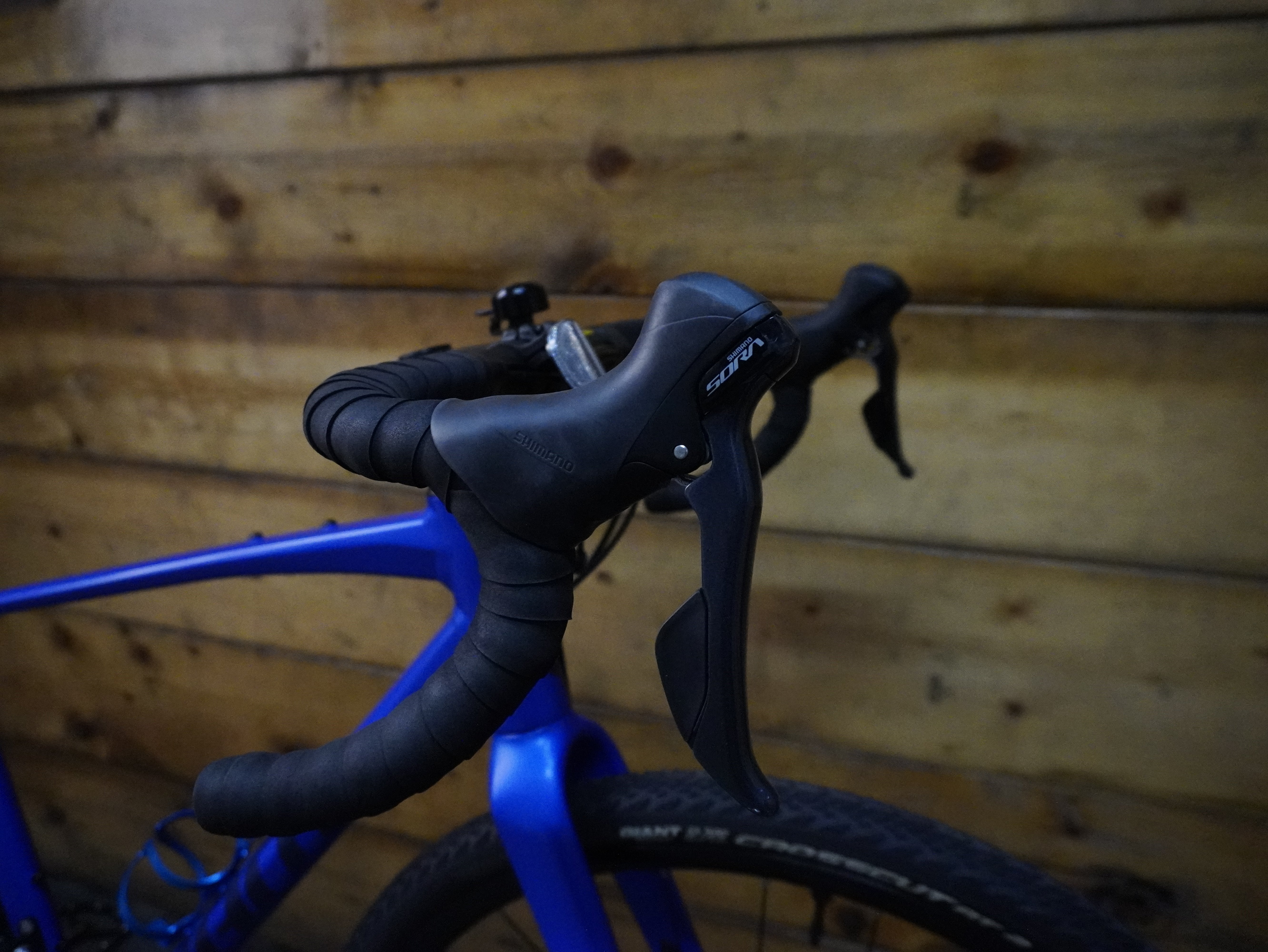 RENT Giant Revolt 2 Gravel Bike