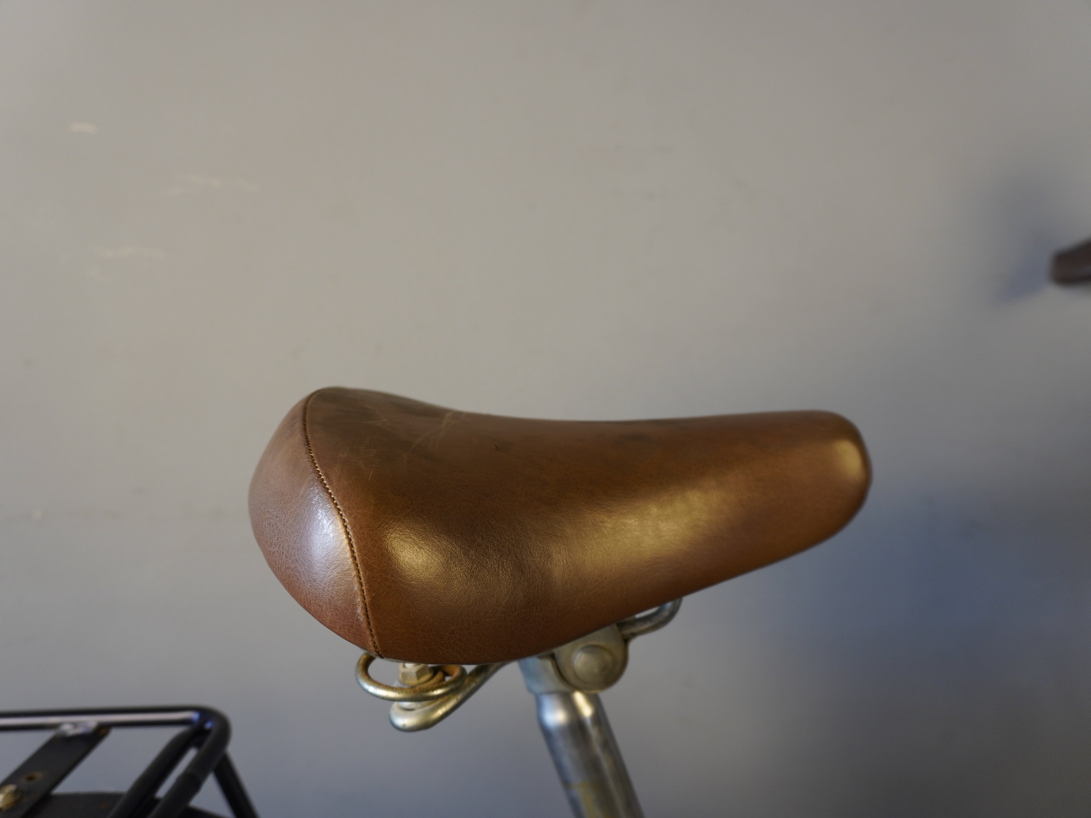 B'twin Elops 120 Cruiser Bike