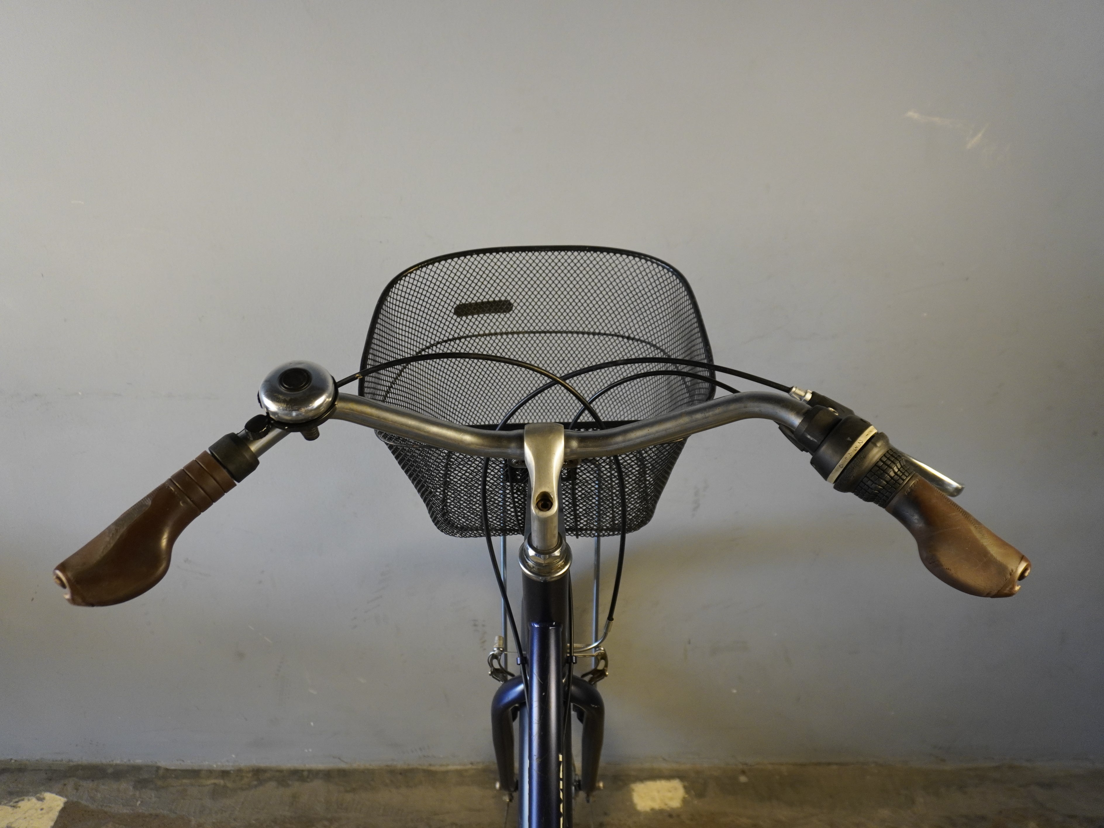 B'twin Elops 120 Cruiser Bike