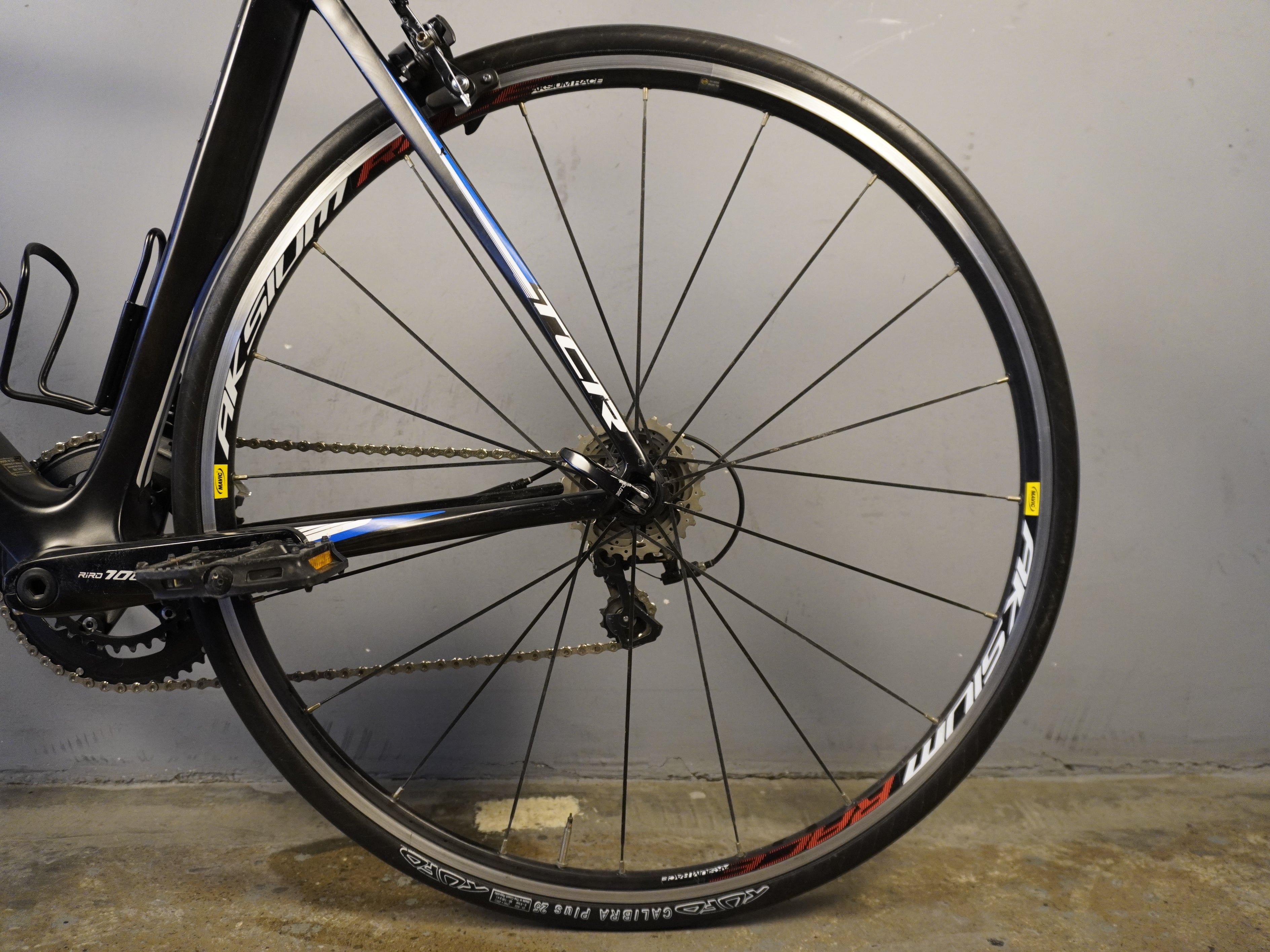 Giant TCR 2 Road Bike