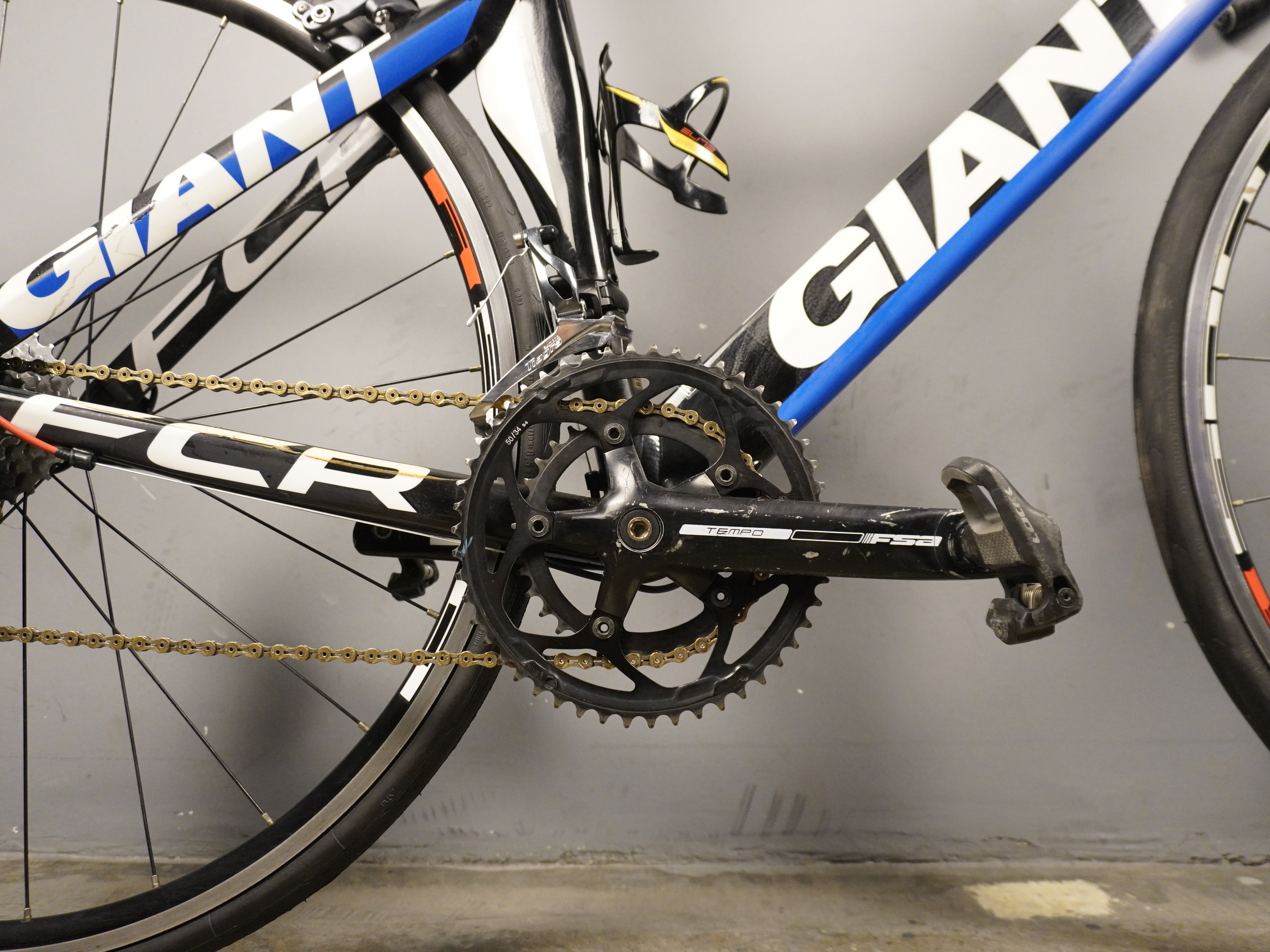 Giant FCR 1 Road Bike