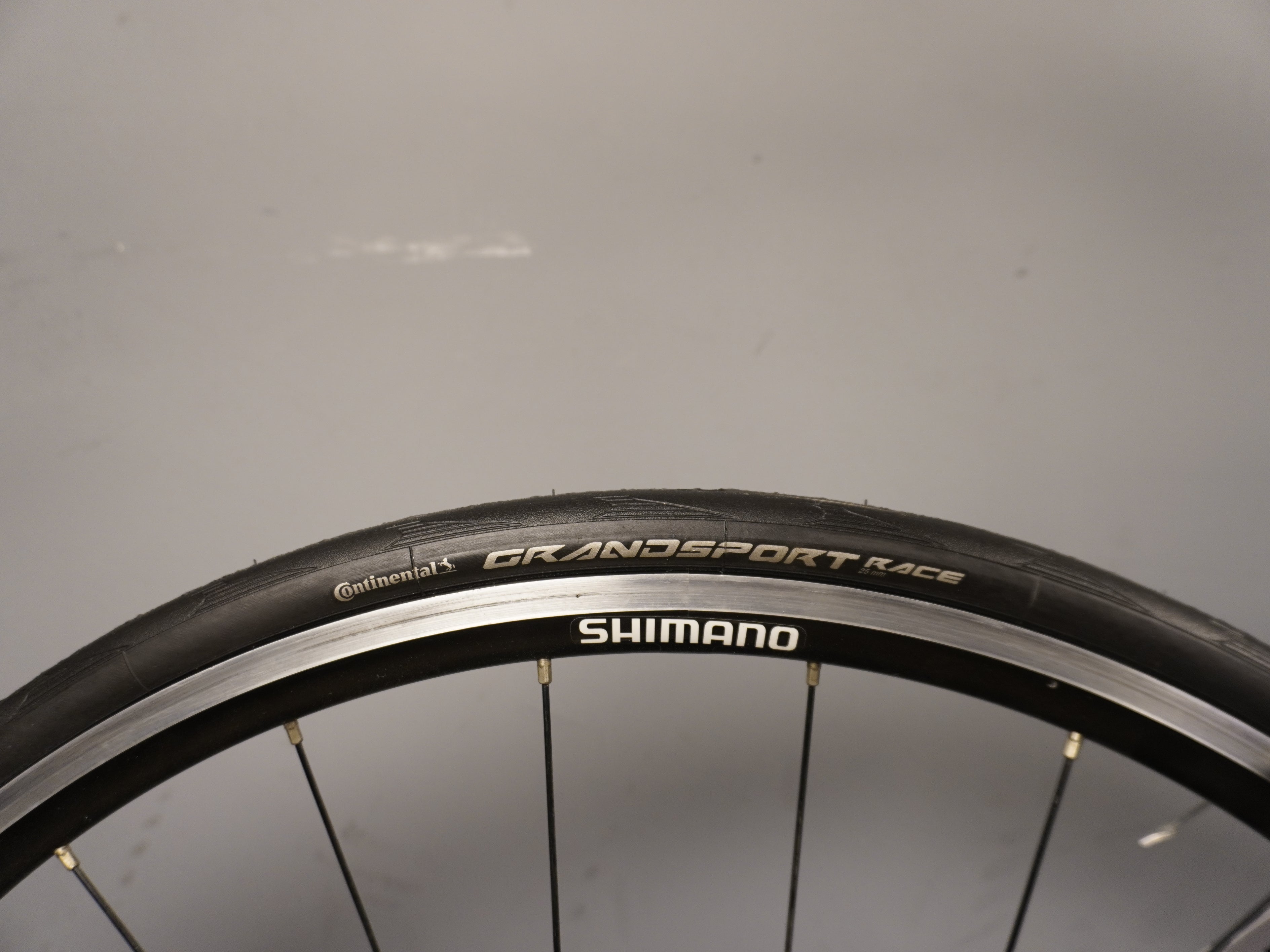 Giant FCR 1 Road Bike