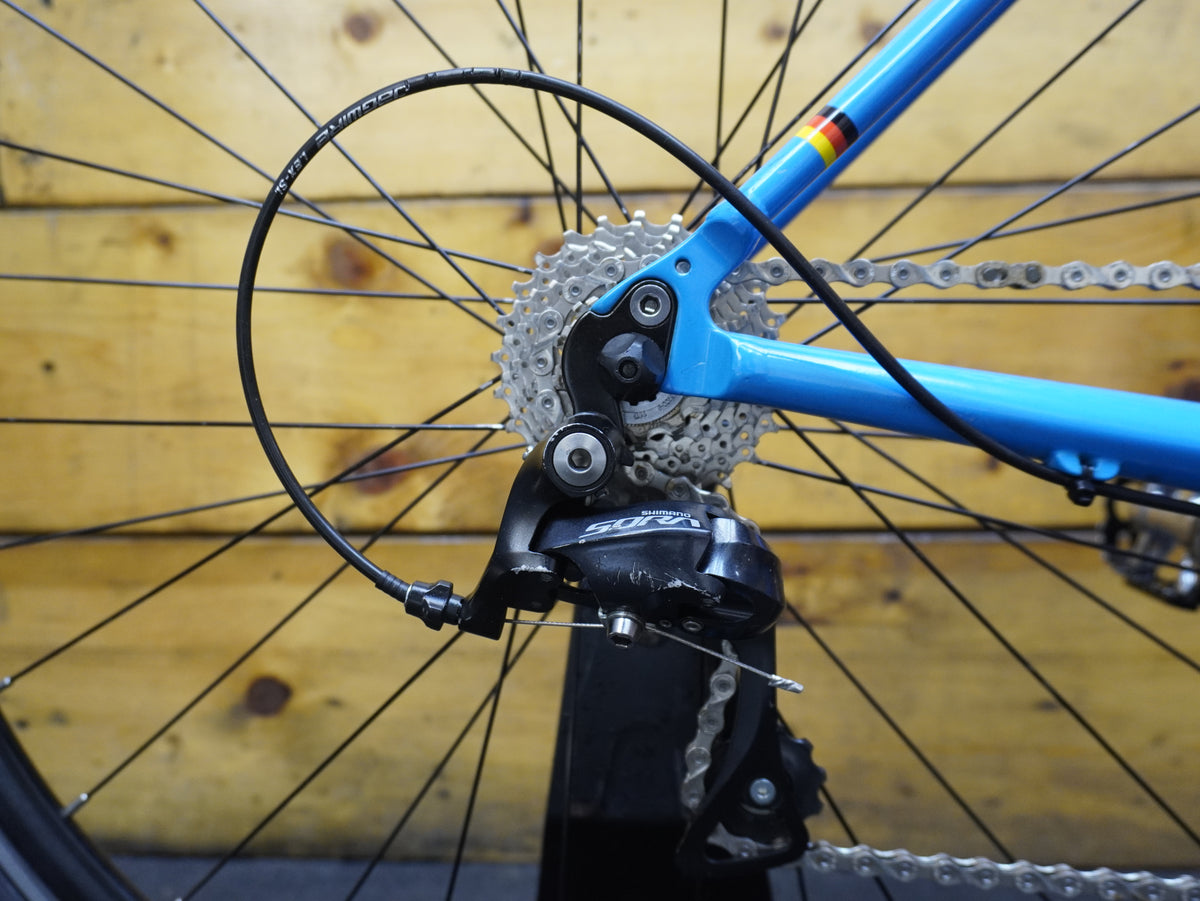 Silverback Strela Sport Road Bike