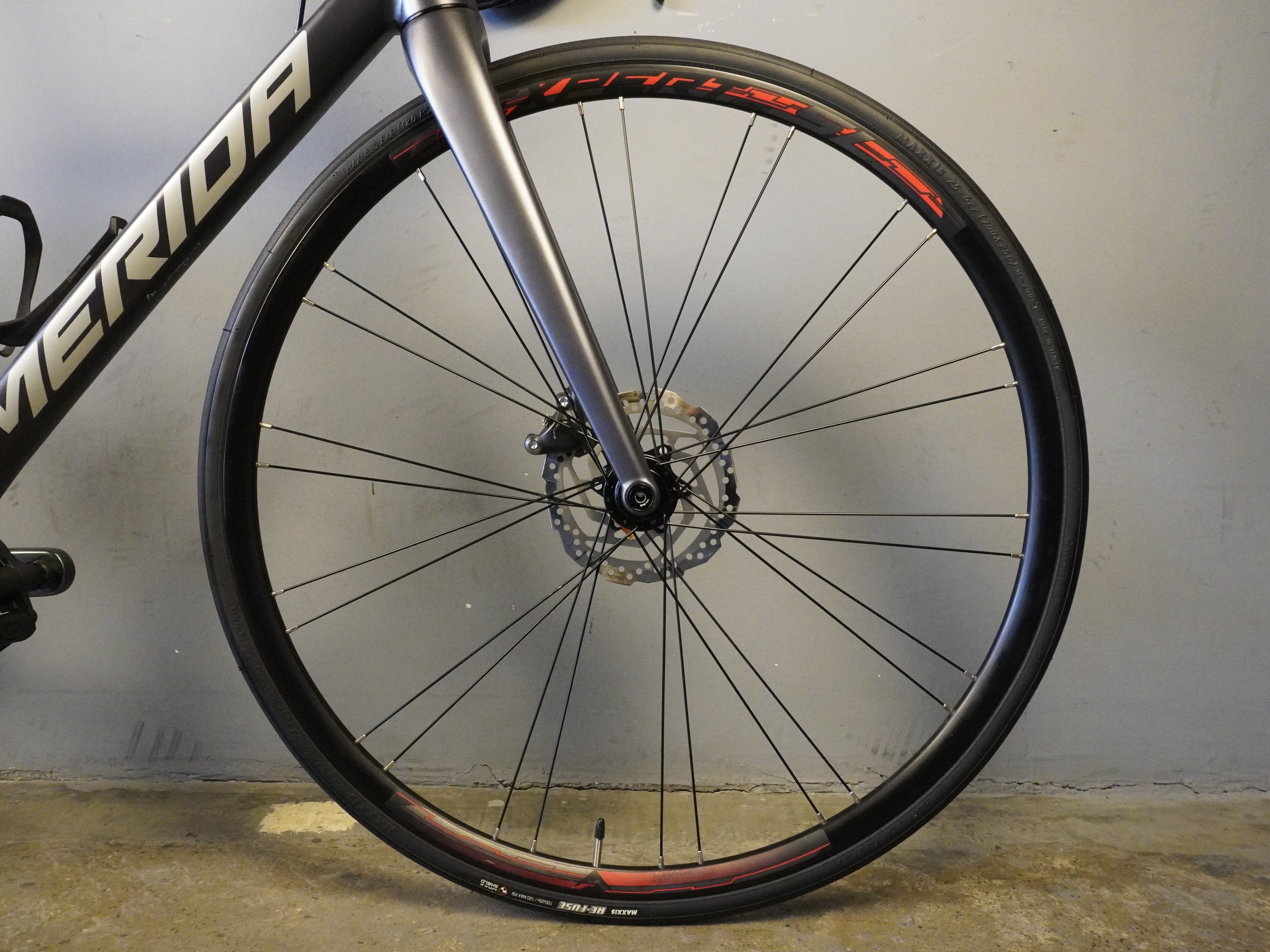 RENT Merida Scultura 400 Road Bike