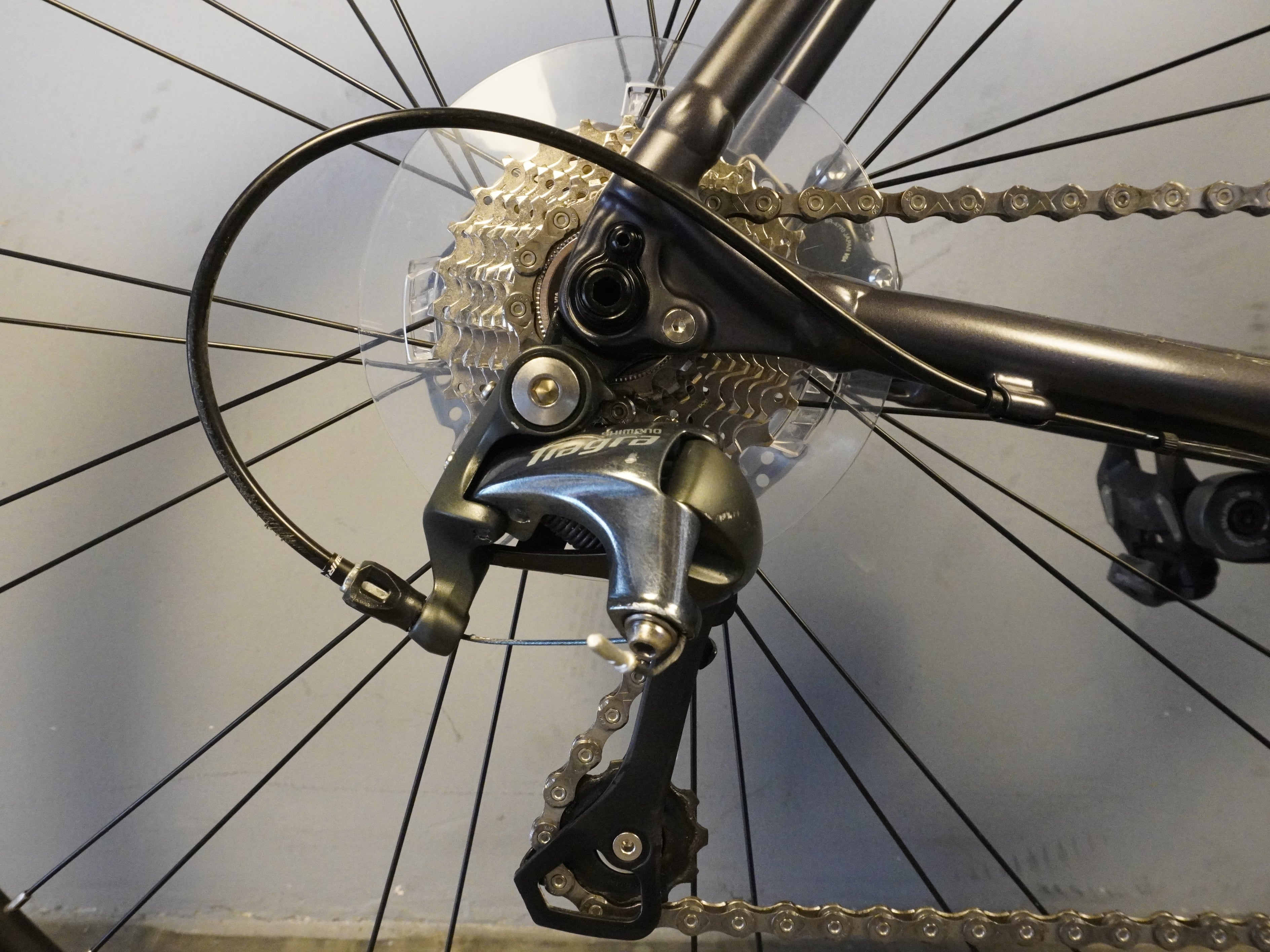 RENT Merida Scultura 400 Road Bike
