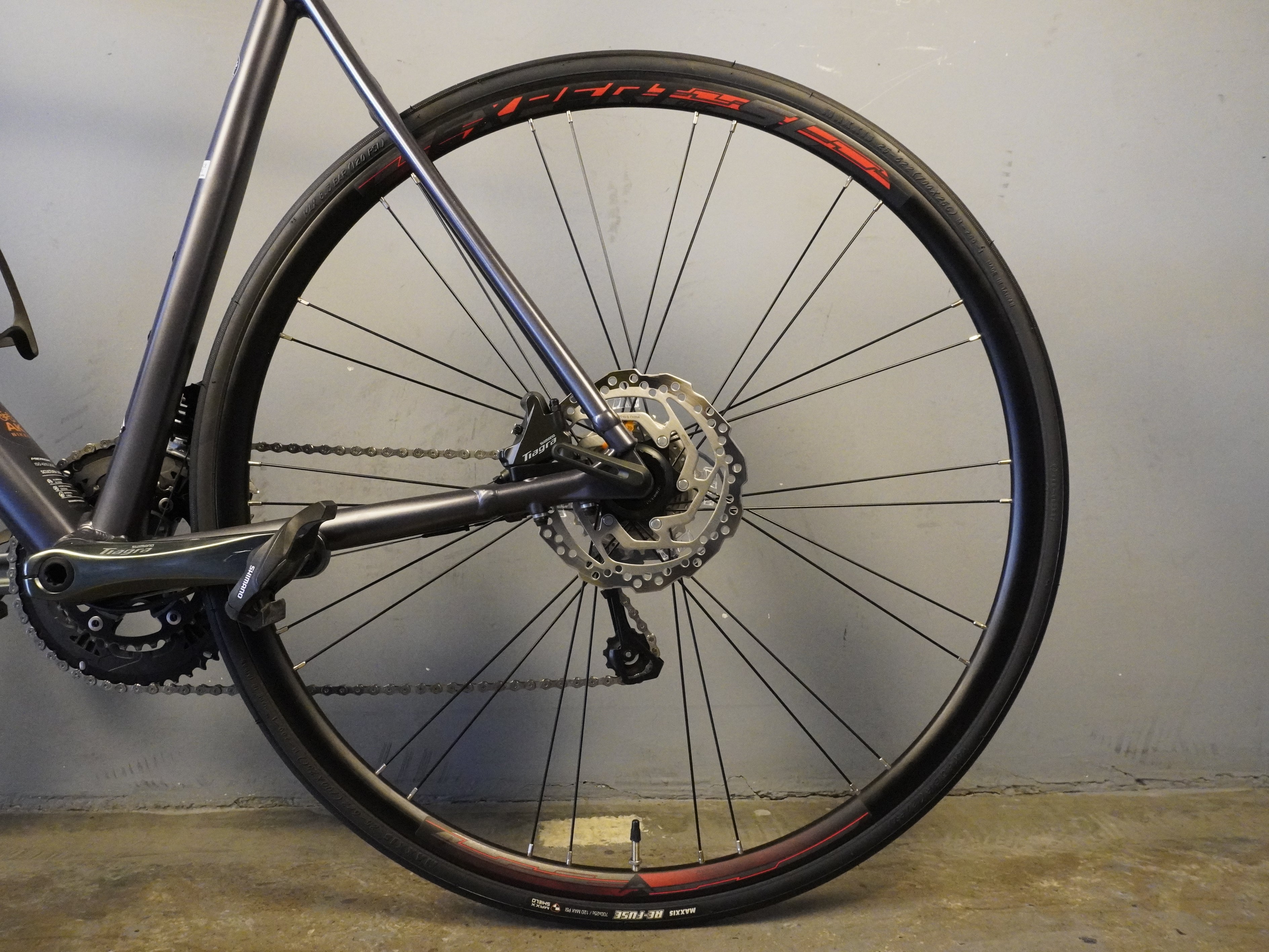 RENT Merida Scultura 400 Road Bike