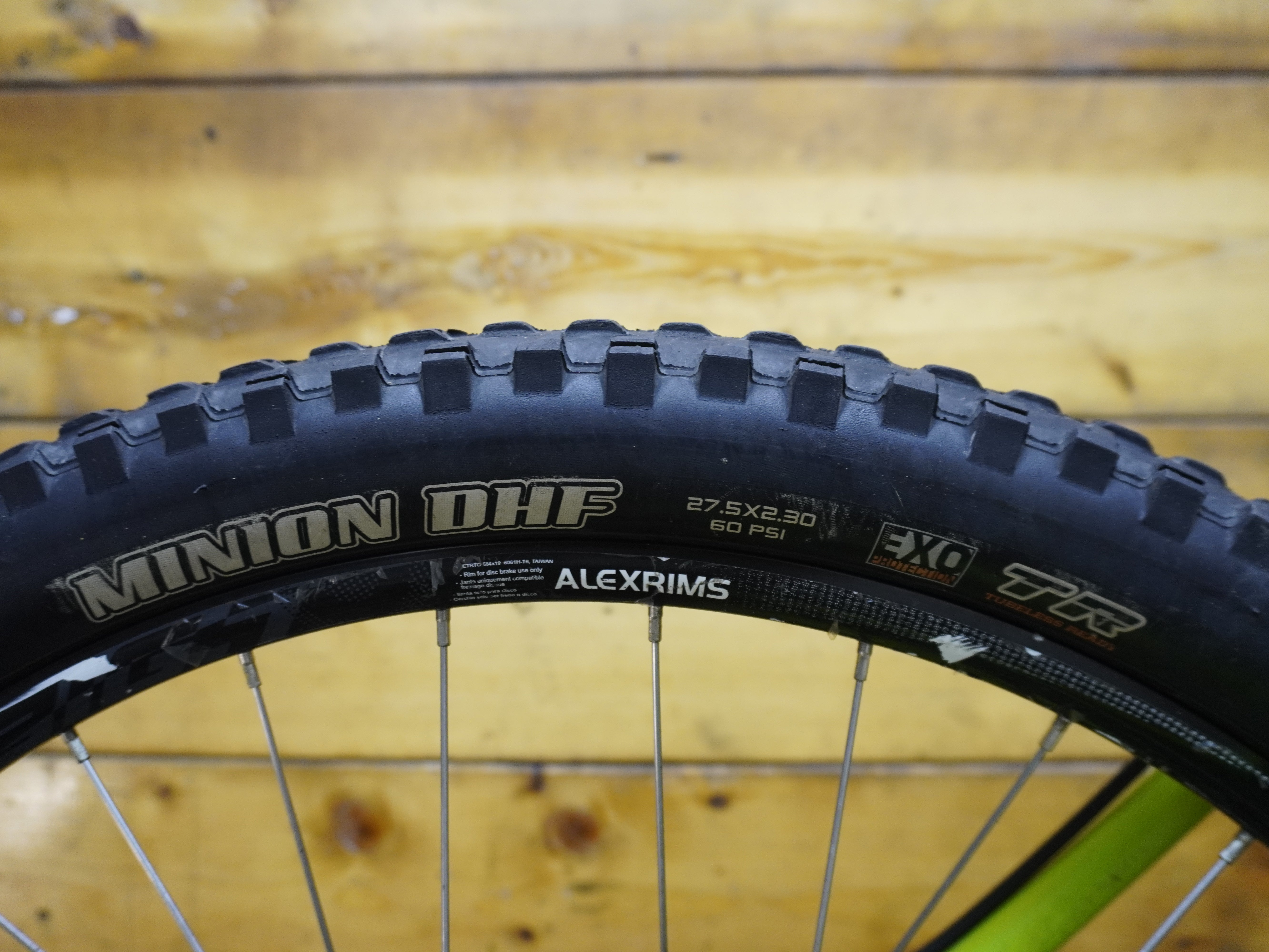 RENT Merida Big Seven 40 Mountain Bike