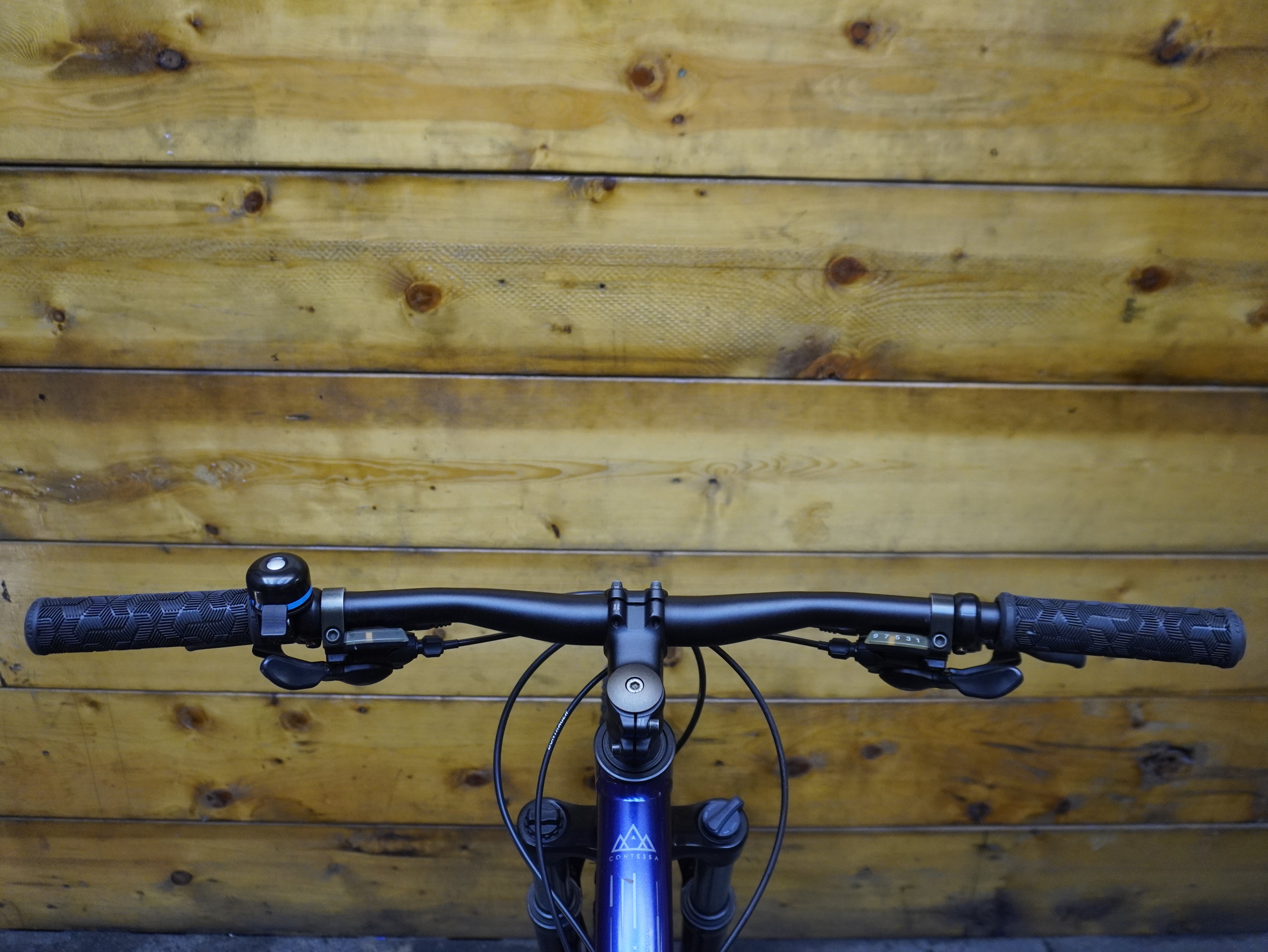 Scott Contessa Active 40 Mountain Bike