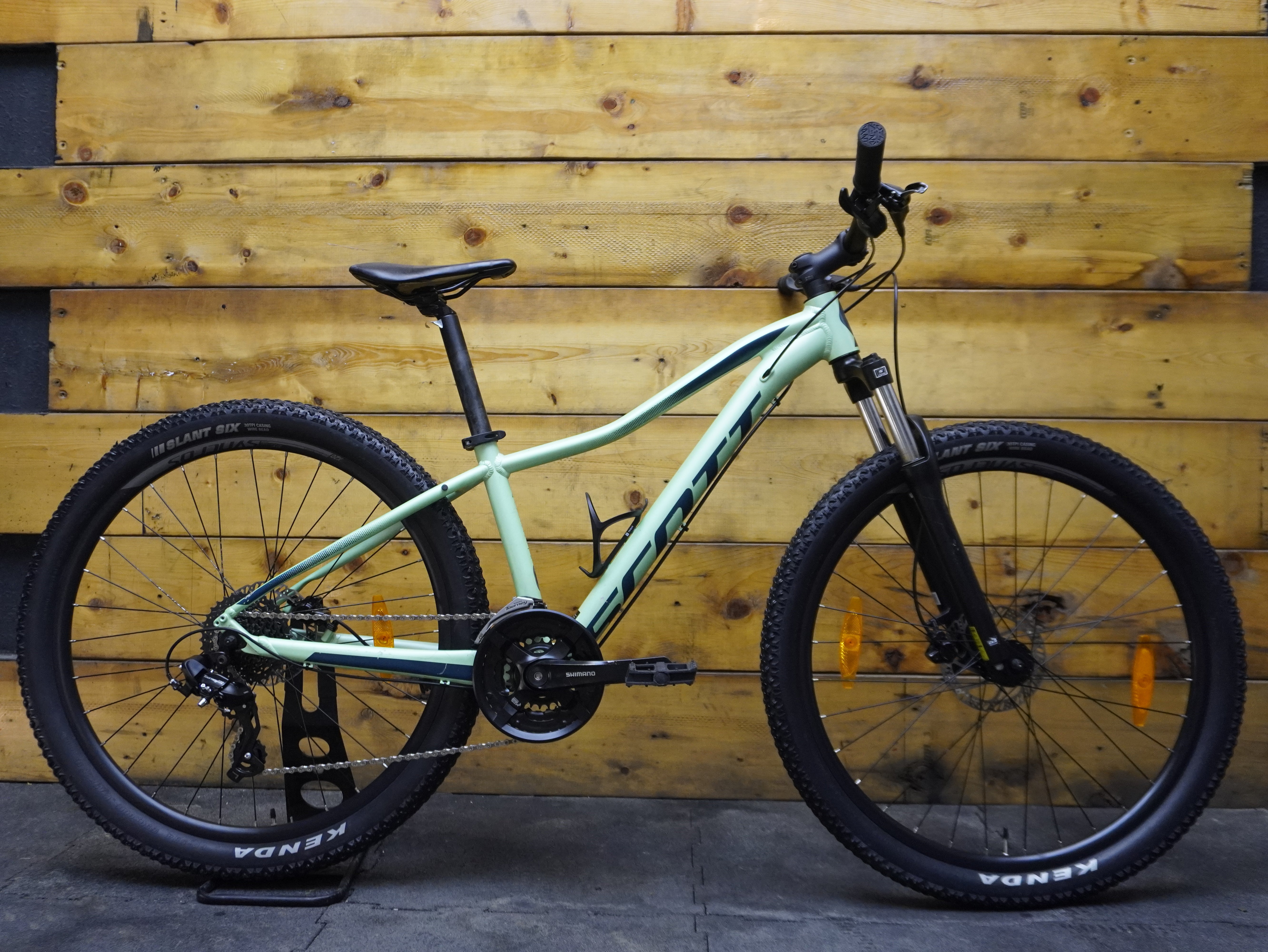 Scott Contessa Active 50 Mountain Bike