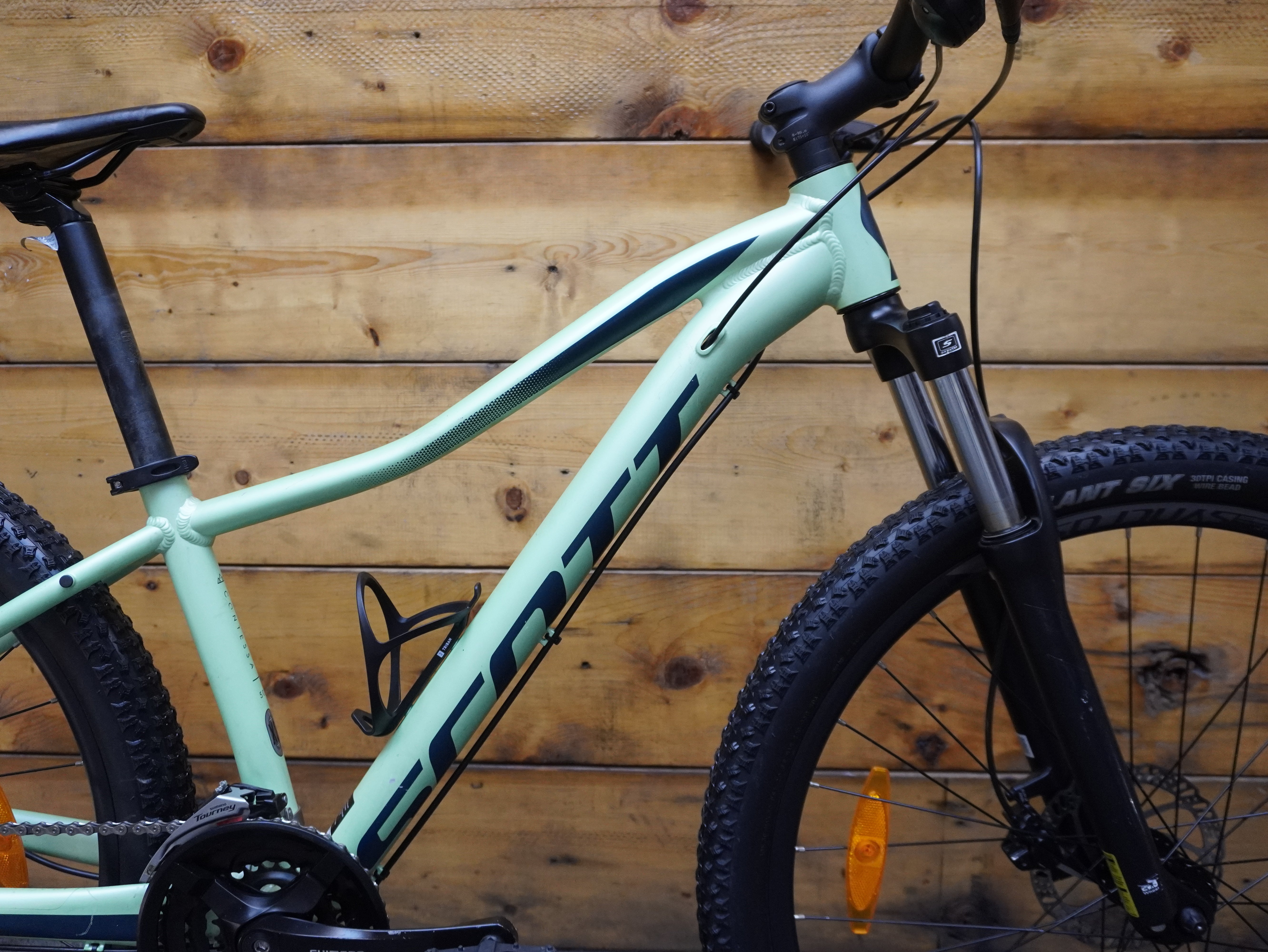 Scott Contessa Active 50 Mountain Bike