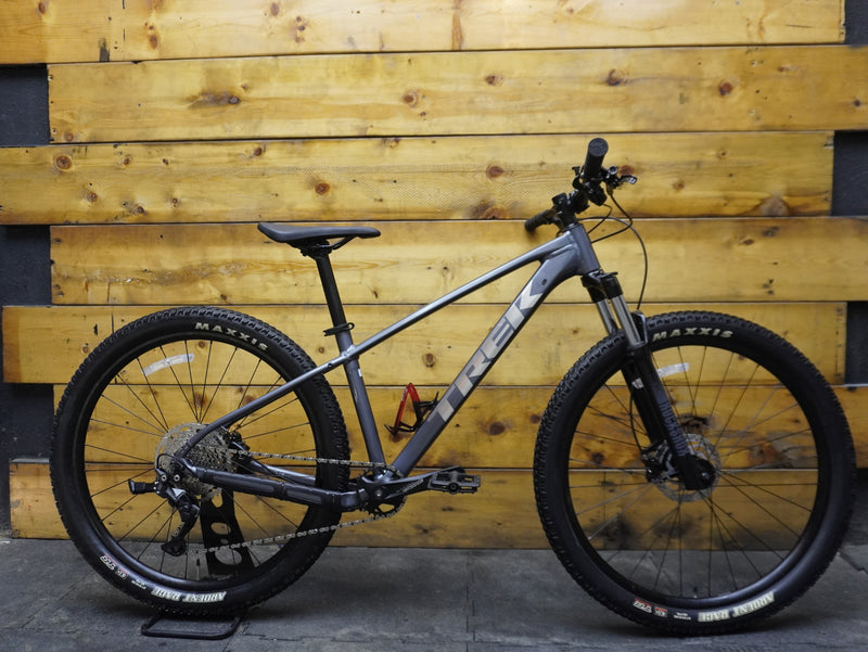 Trek Marlin 7 Mountain Bike
