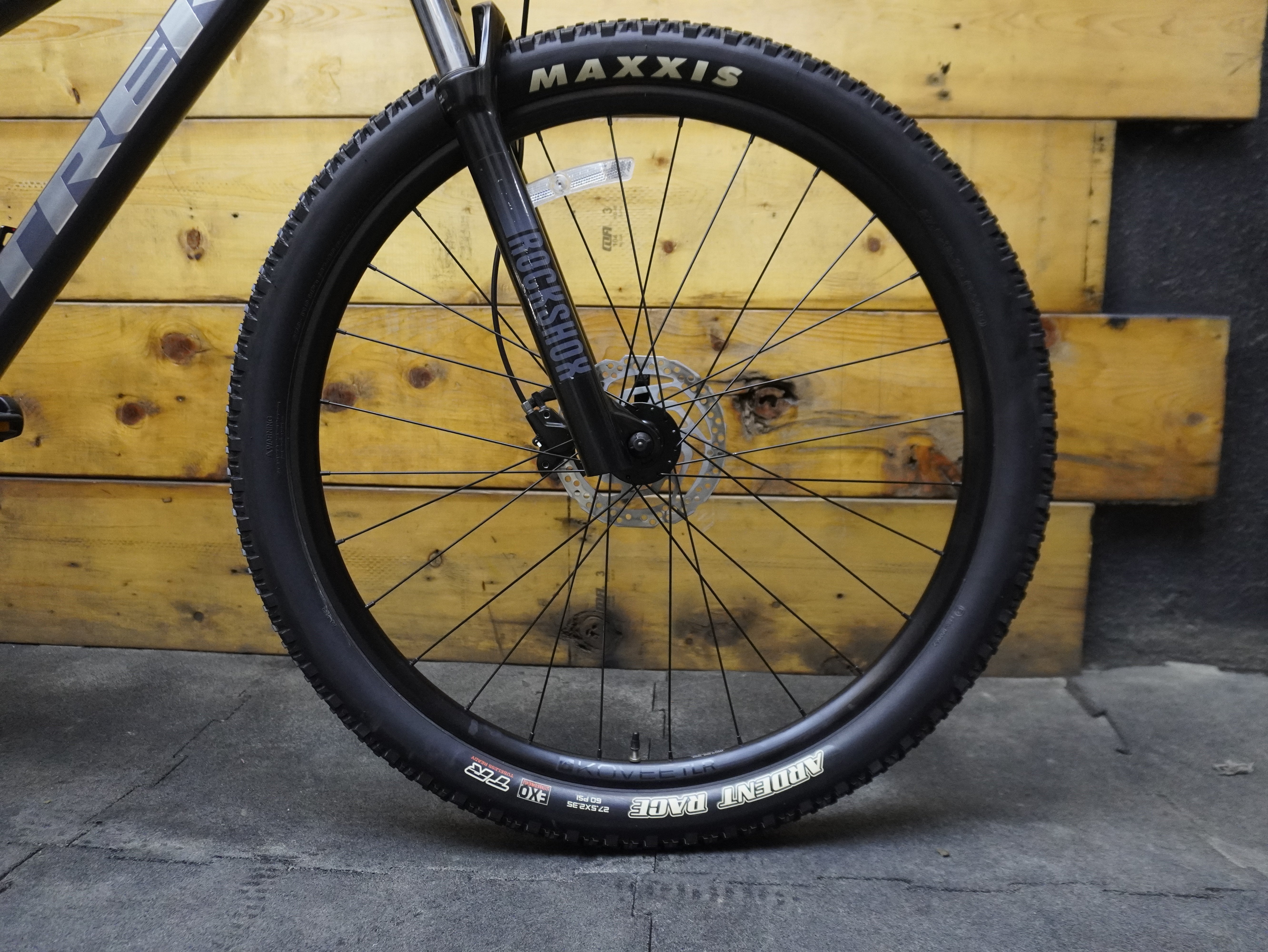 RENT Trek Marlin 7 Mountain Bike