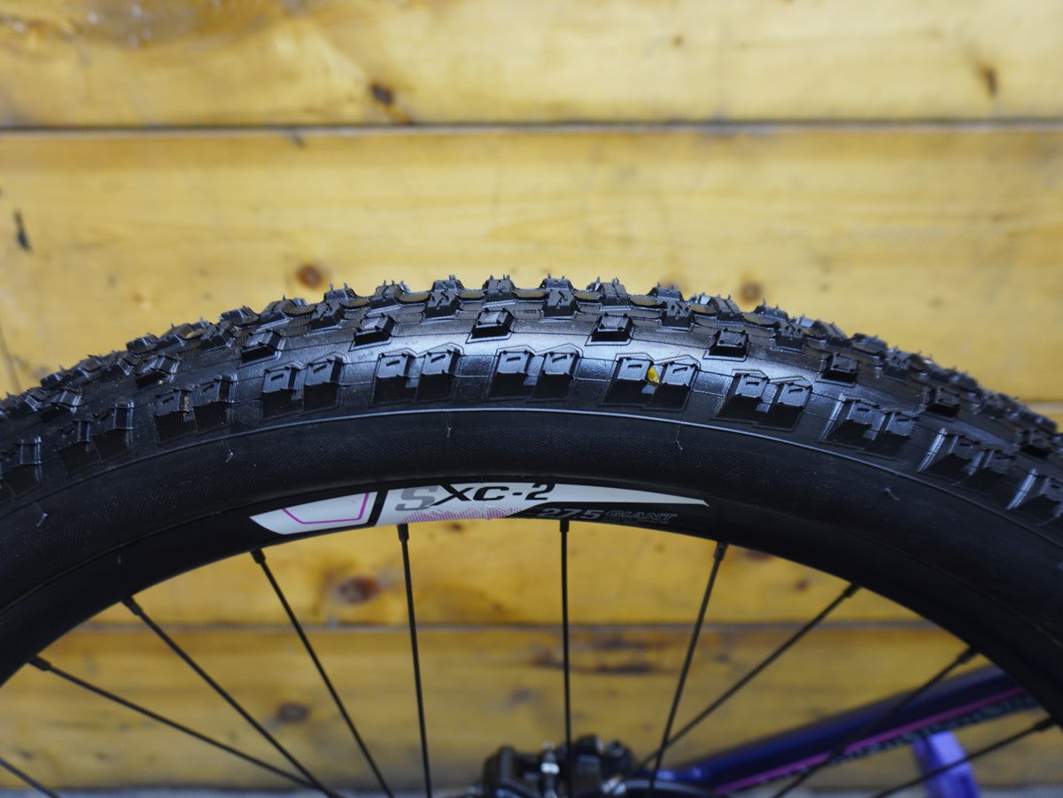 Liv Intrigue 2 Mountain Bike