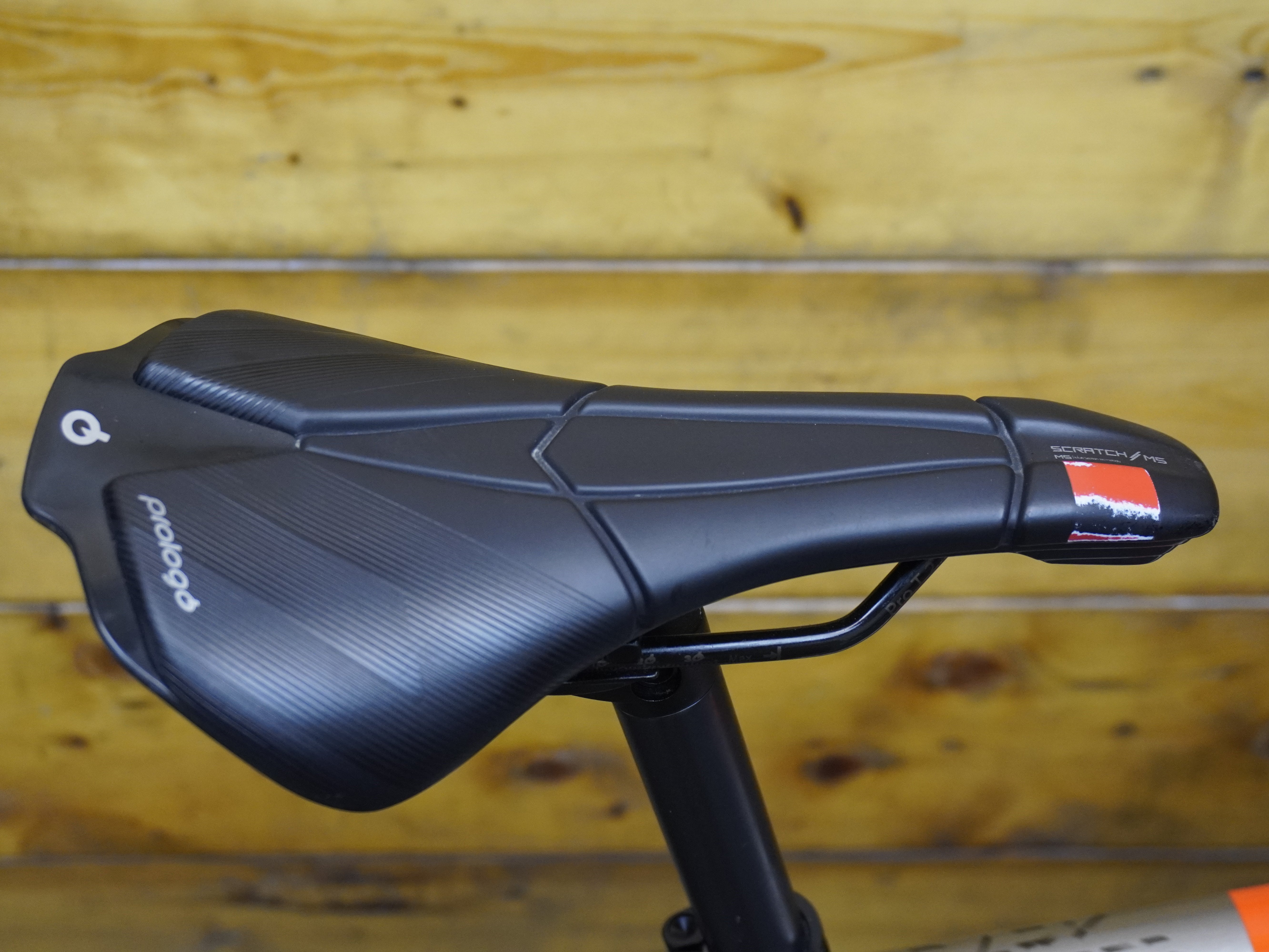 Argon 18 Dark Matter GRX Gravel Bike
