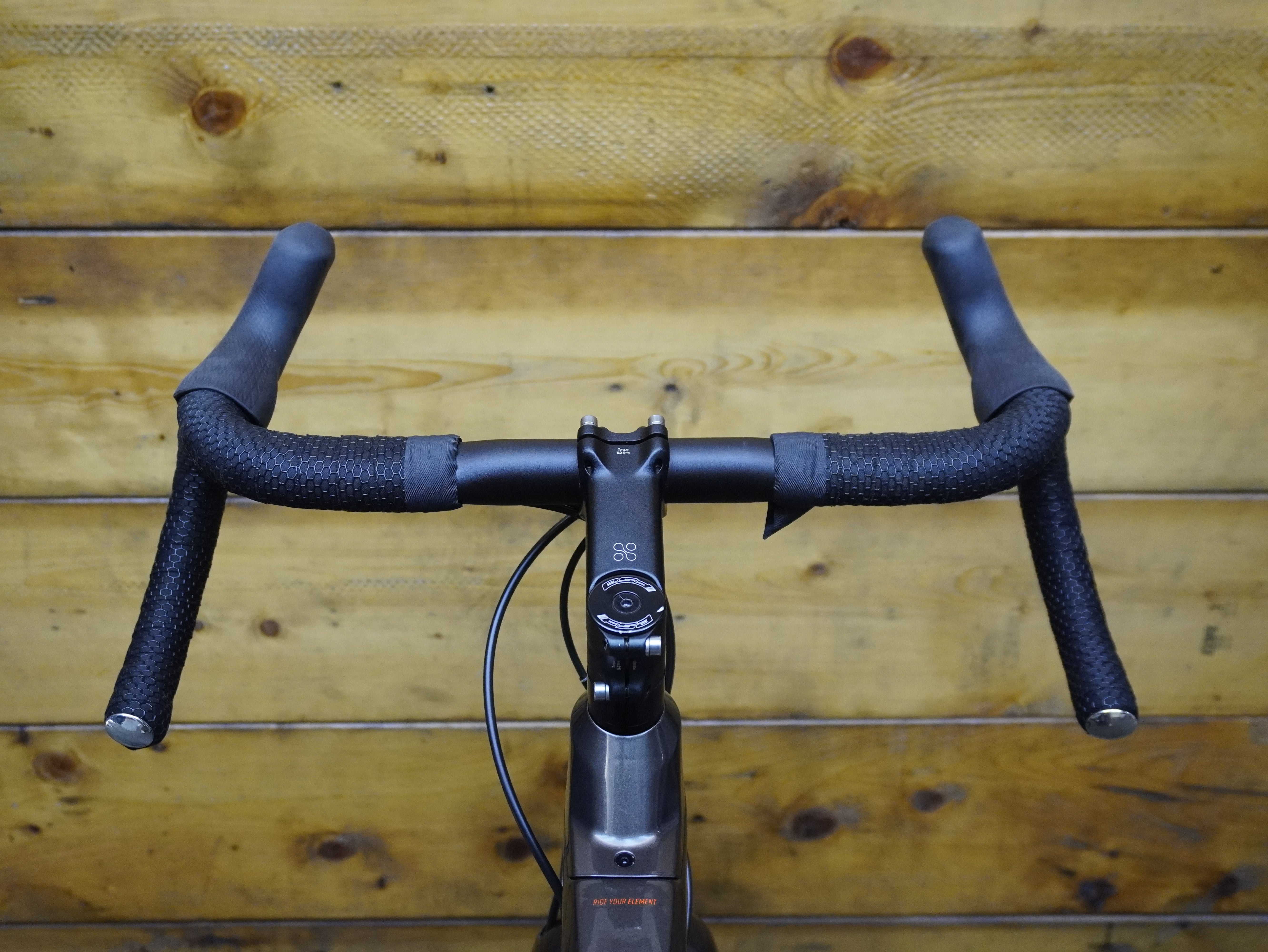 Argon 18 Dark Matter GRX Gravel Bike
