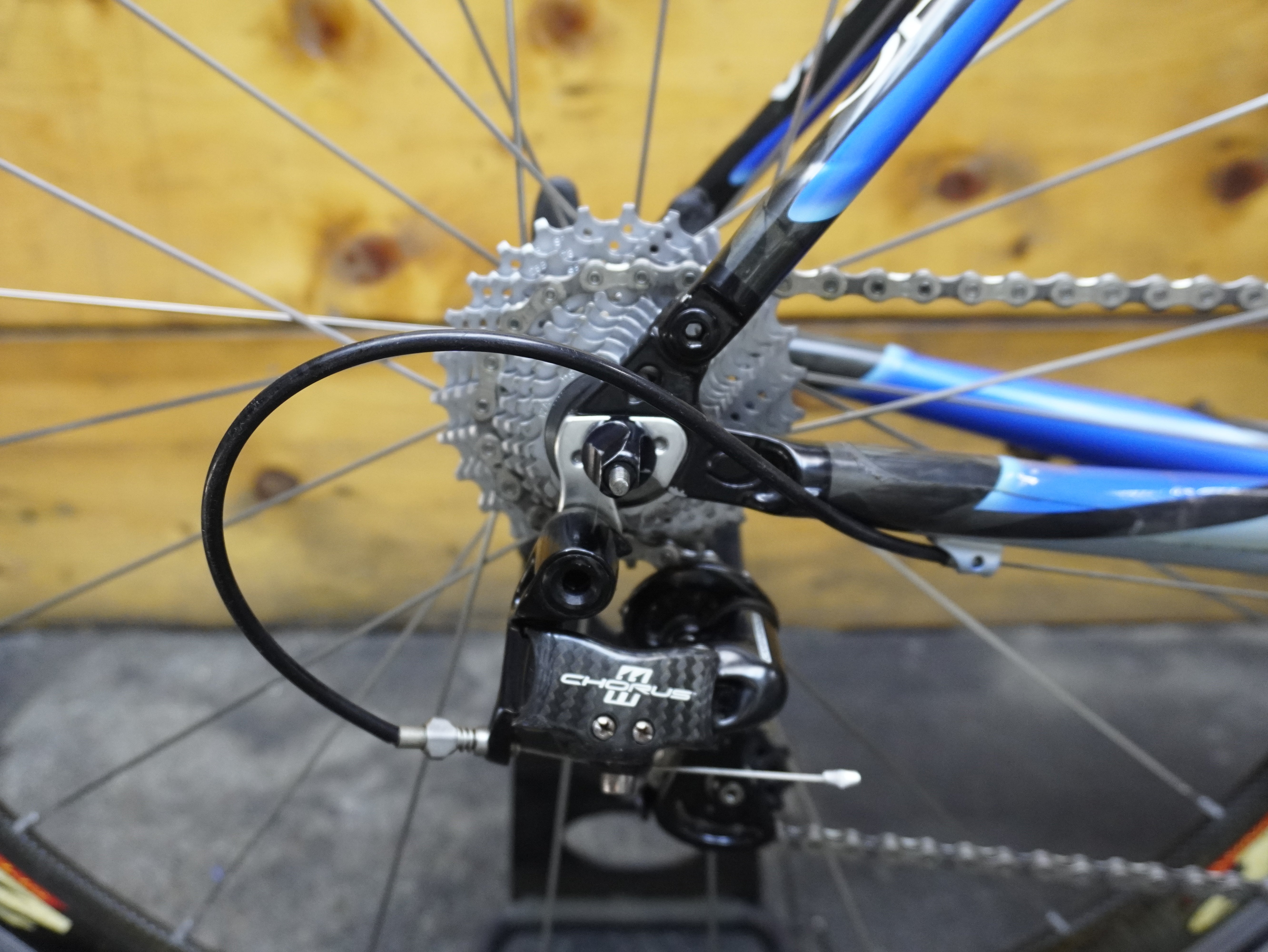 Orbea Orca Carbon Road Bike