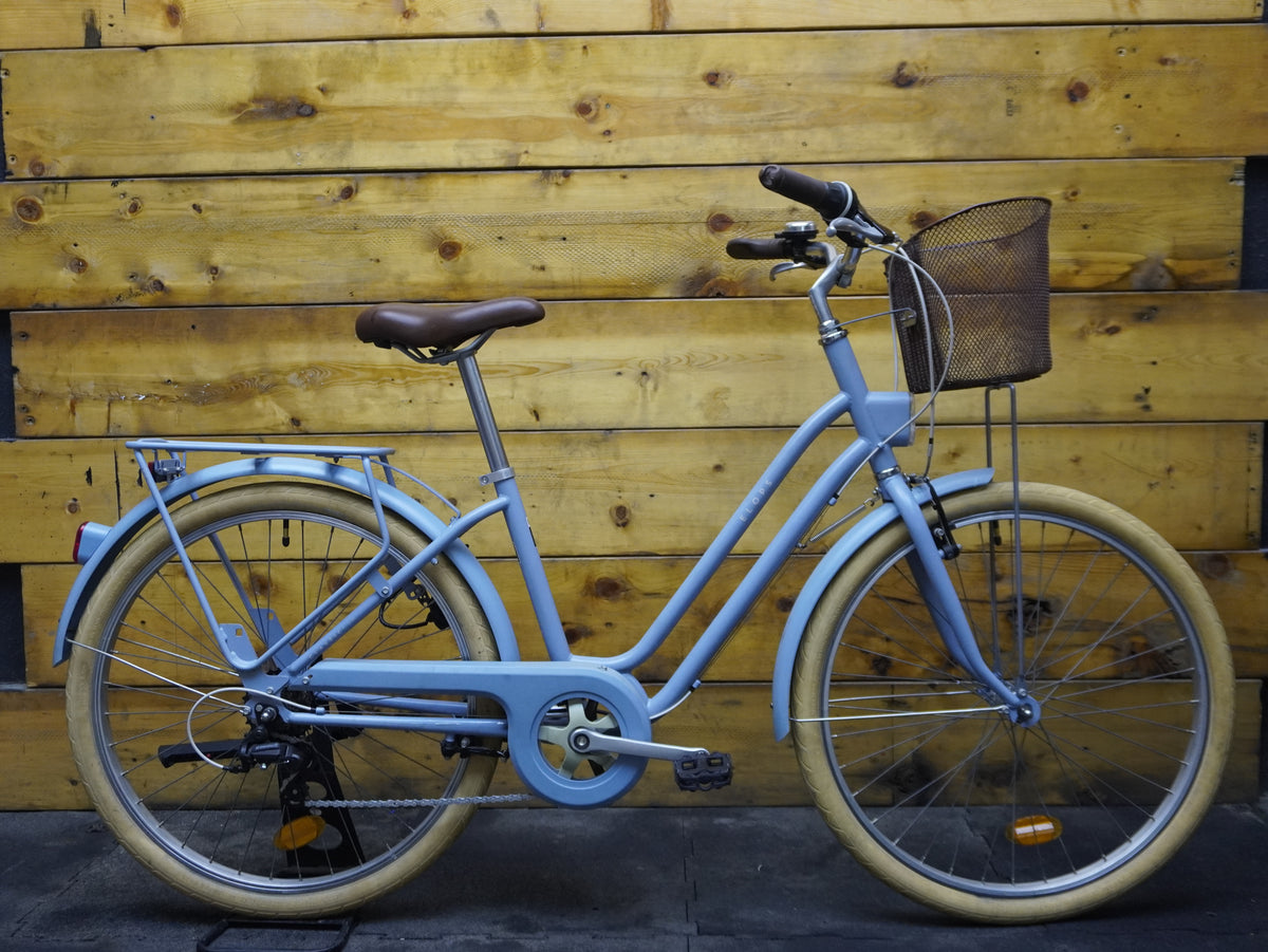Decathlon Elops Cruiser Bike