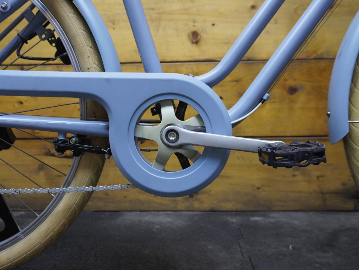 Decathlon Elops Cruiser Bike