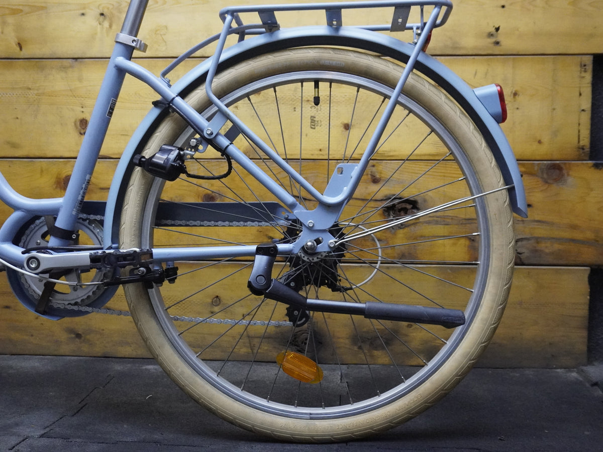 Decathlon Elops Cruiser Bike