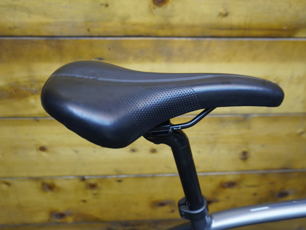 Giant Escape 2 Hybrid Bike