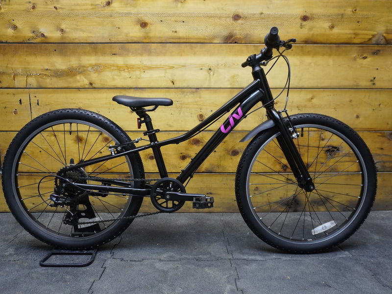 Liv Tempt 24 Lite Kids Bike