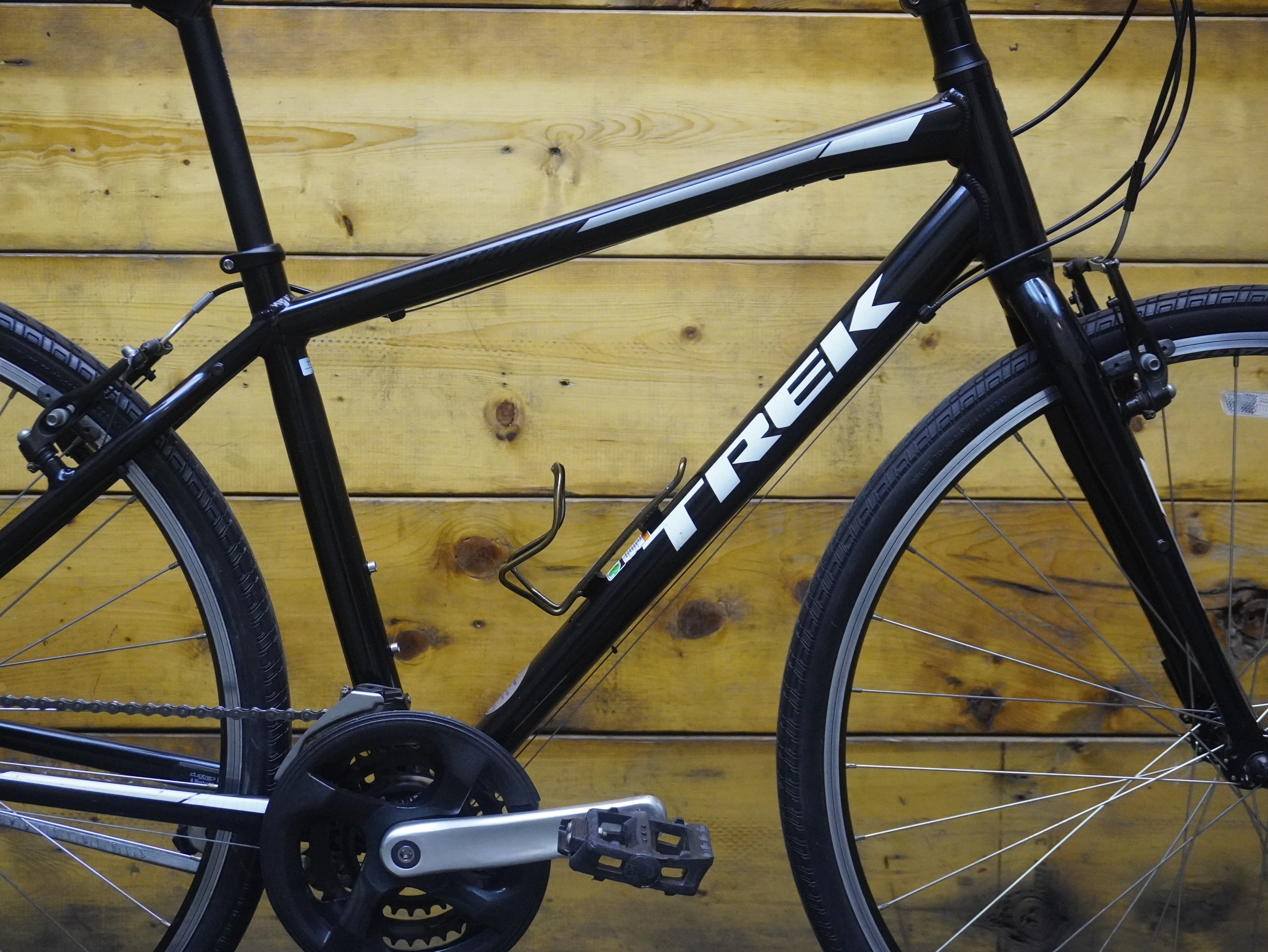 Trek FX 1 Hybrid Bike