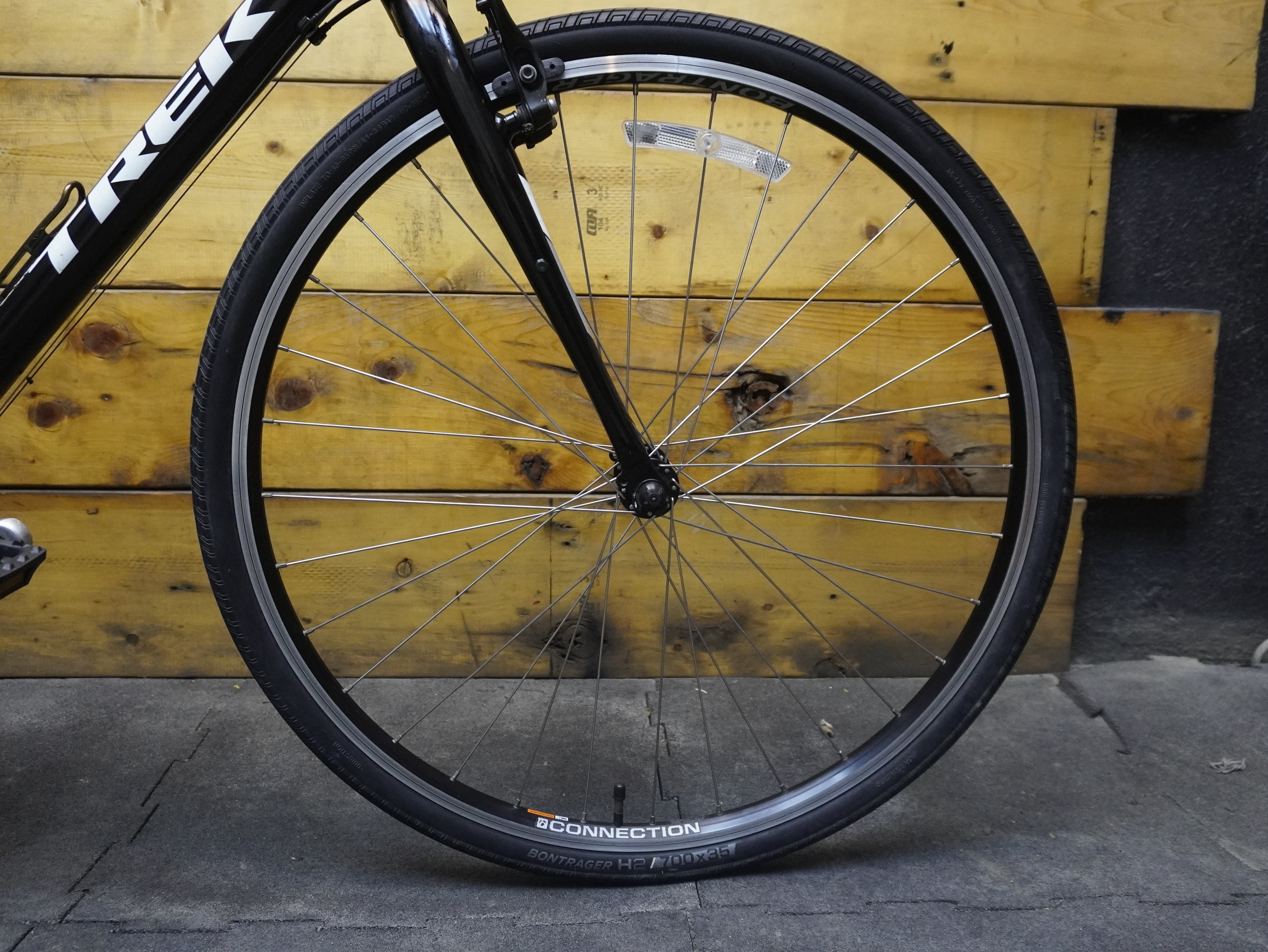 Trek FX 1 Hybrid Bike