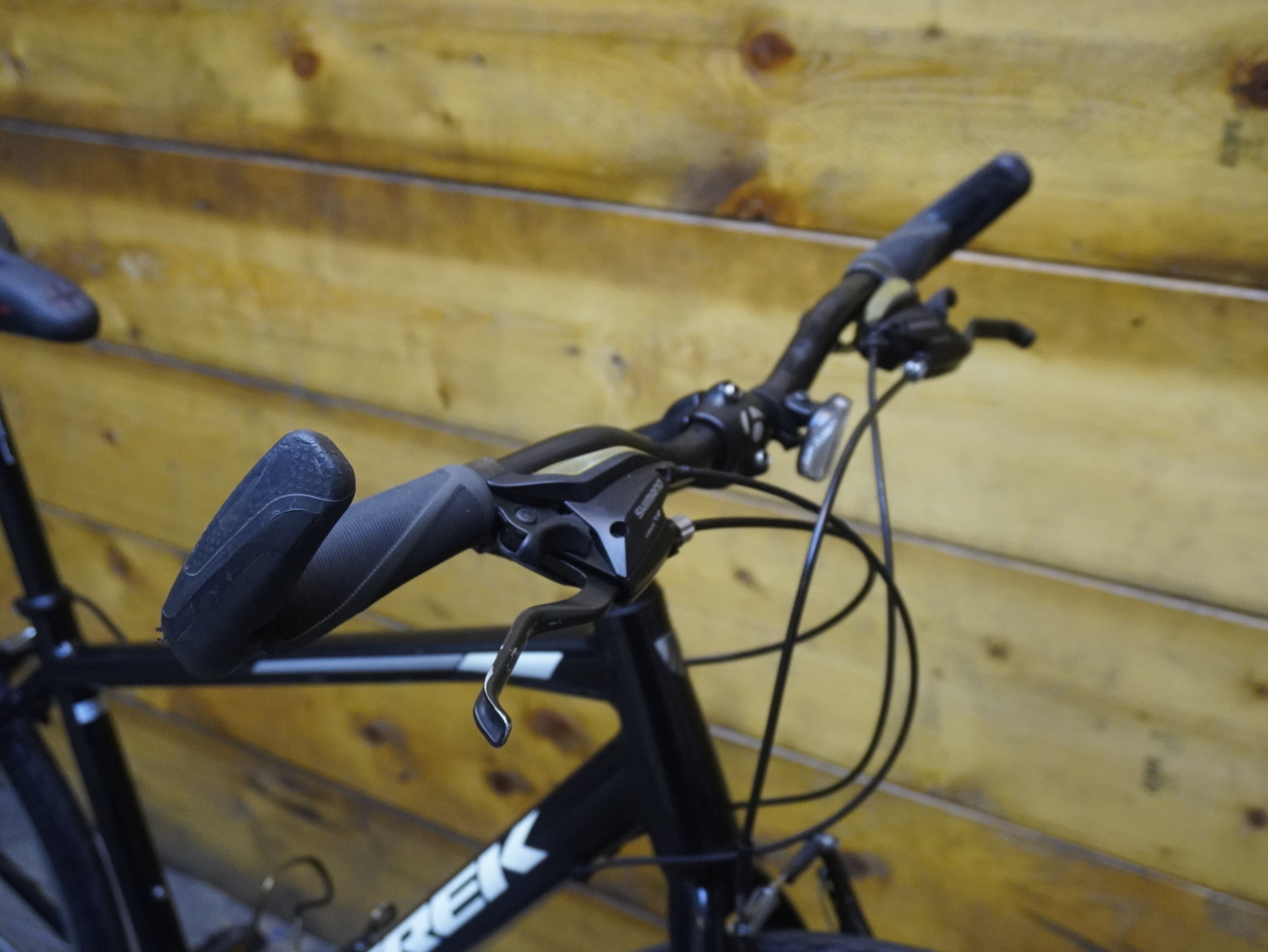 Trek FX 1 Hybrid Bike