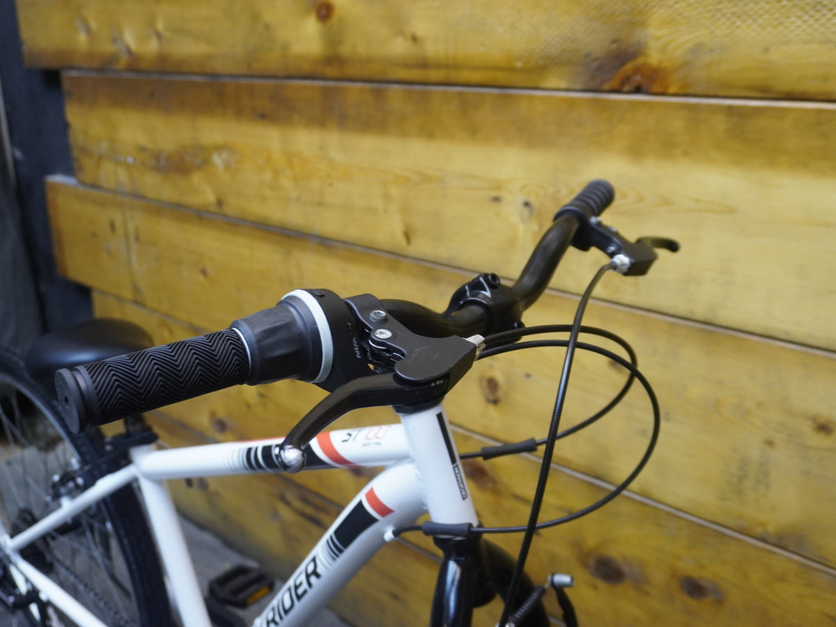 Rockrider ST100 Sport Trail Kids Bike