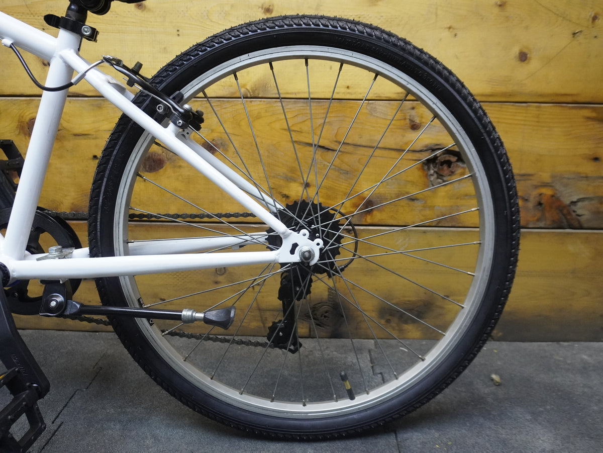 Rockrider ST100 Sport Trail Kids Bike