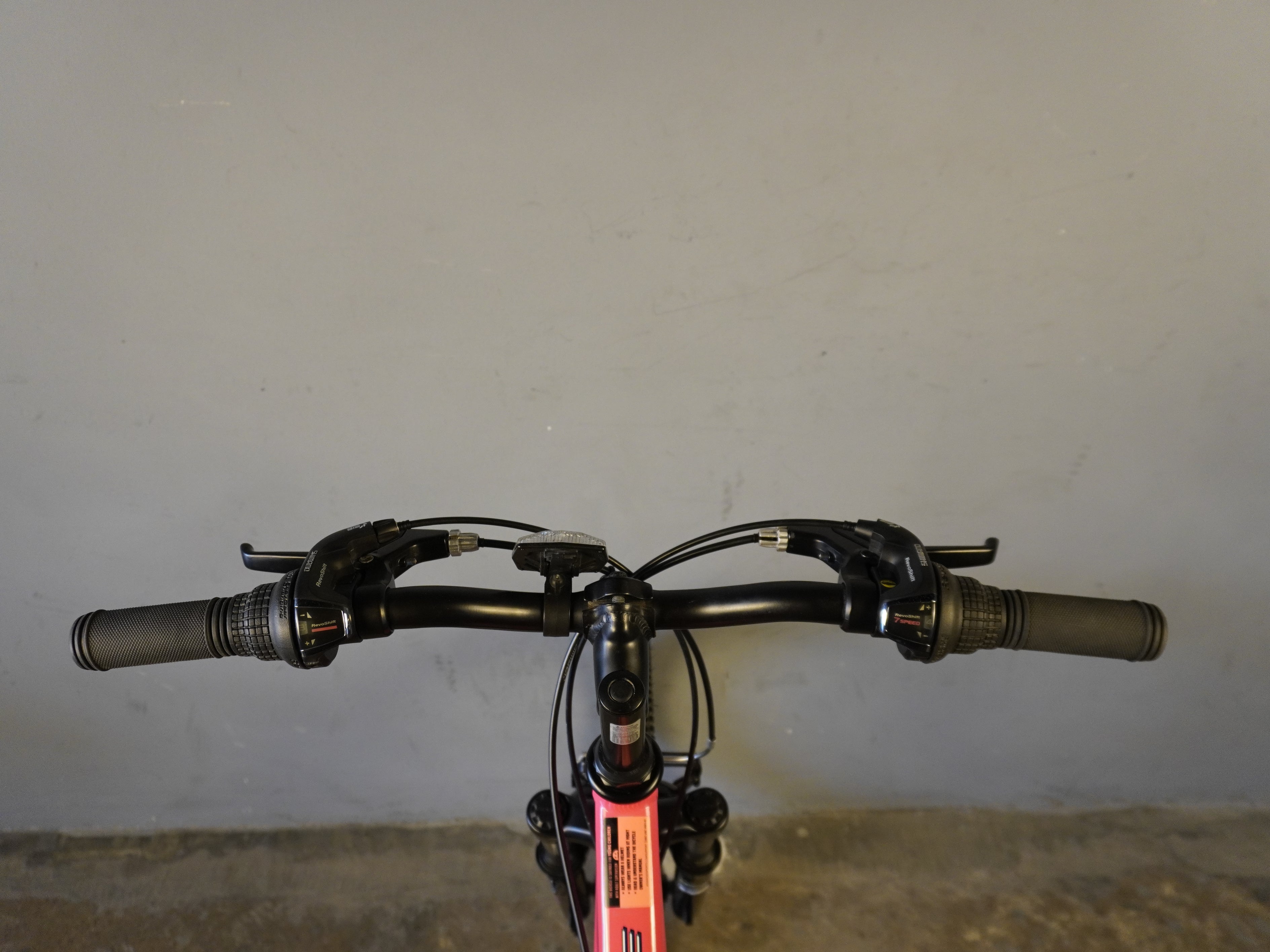 Fuji Dynamite Comp Kids Bike