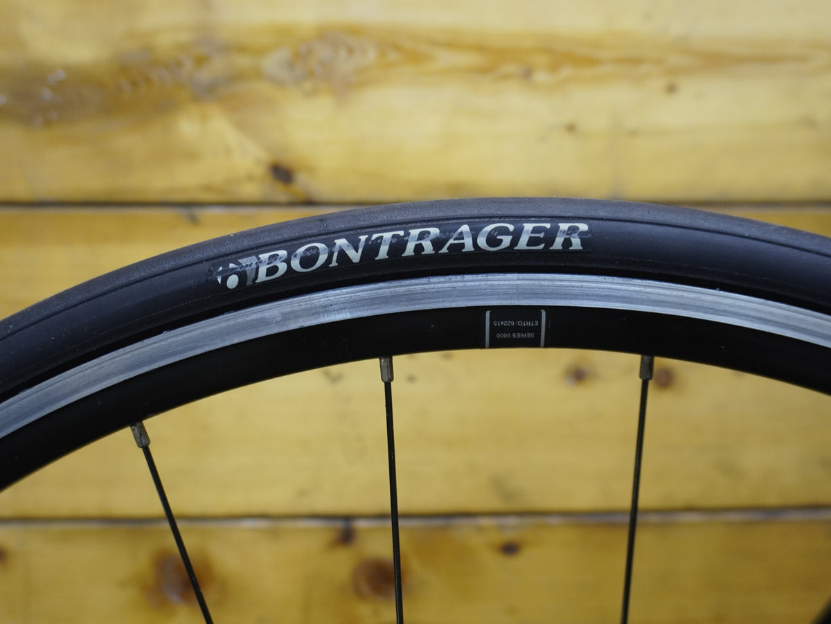 Trek Madone 4.5 Road Bike