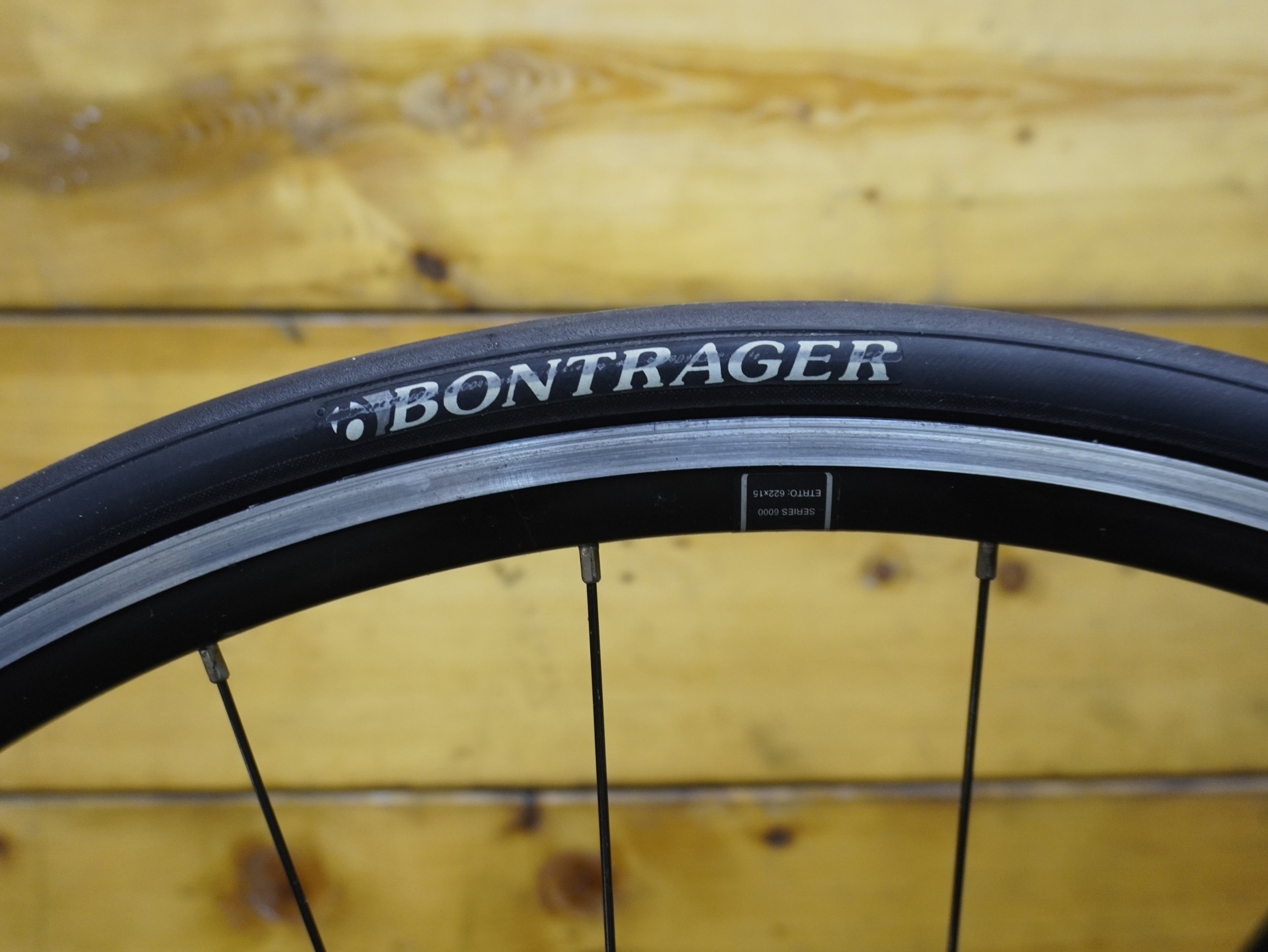 RENT Trek Madone 4.5 Road Bike
