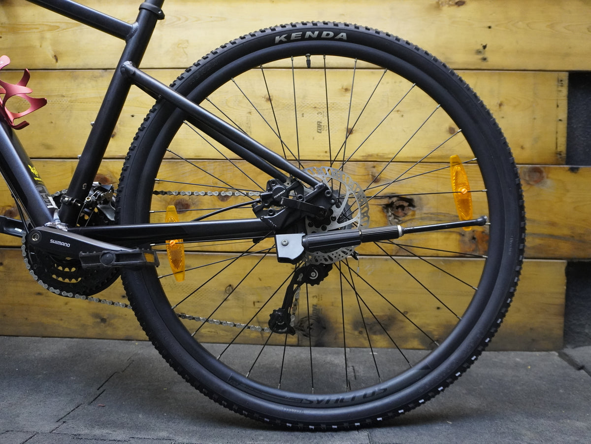 Scott Sub Cross 40 Mountain Bike