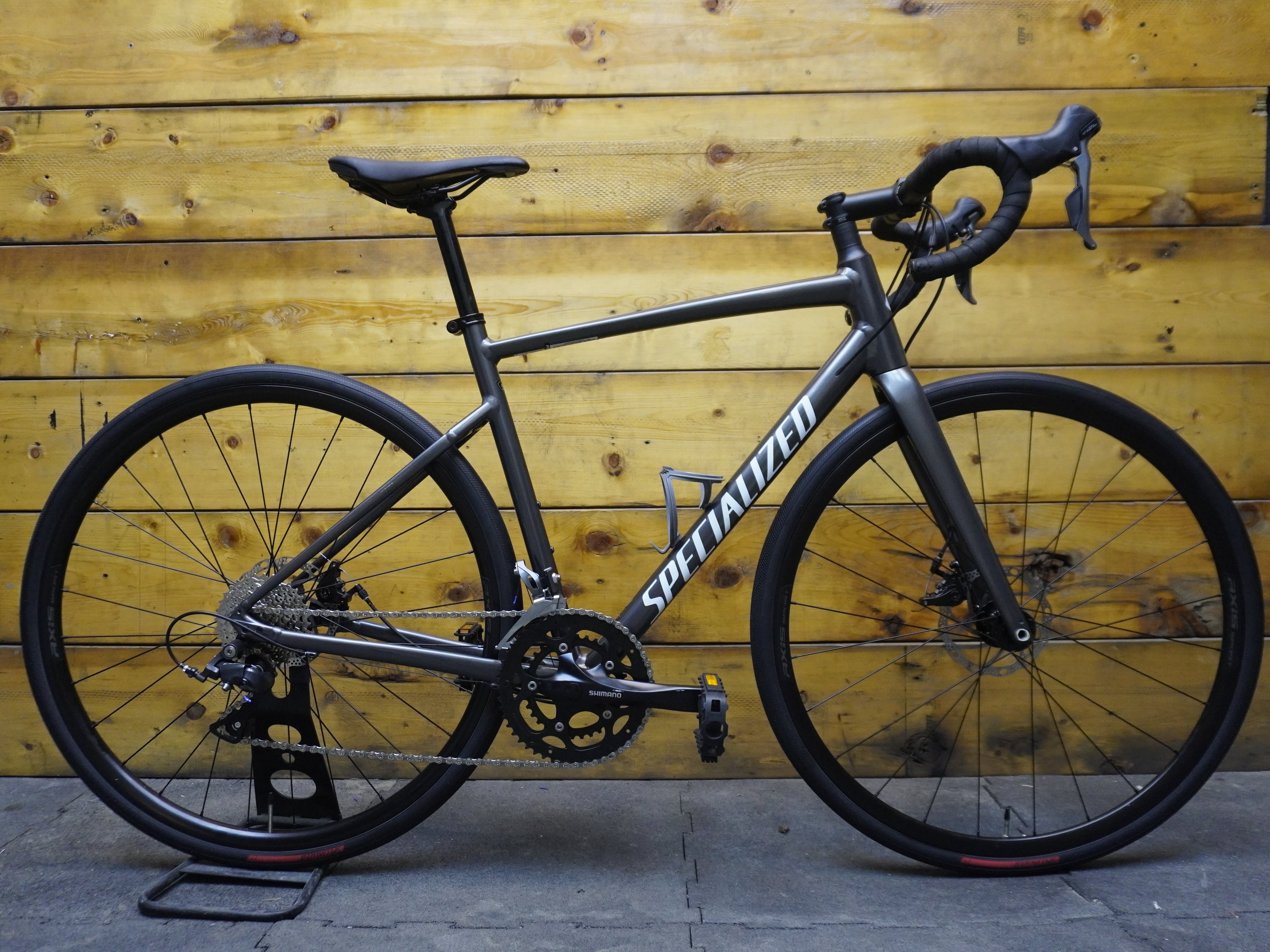 Specialized Allez Road Bike