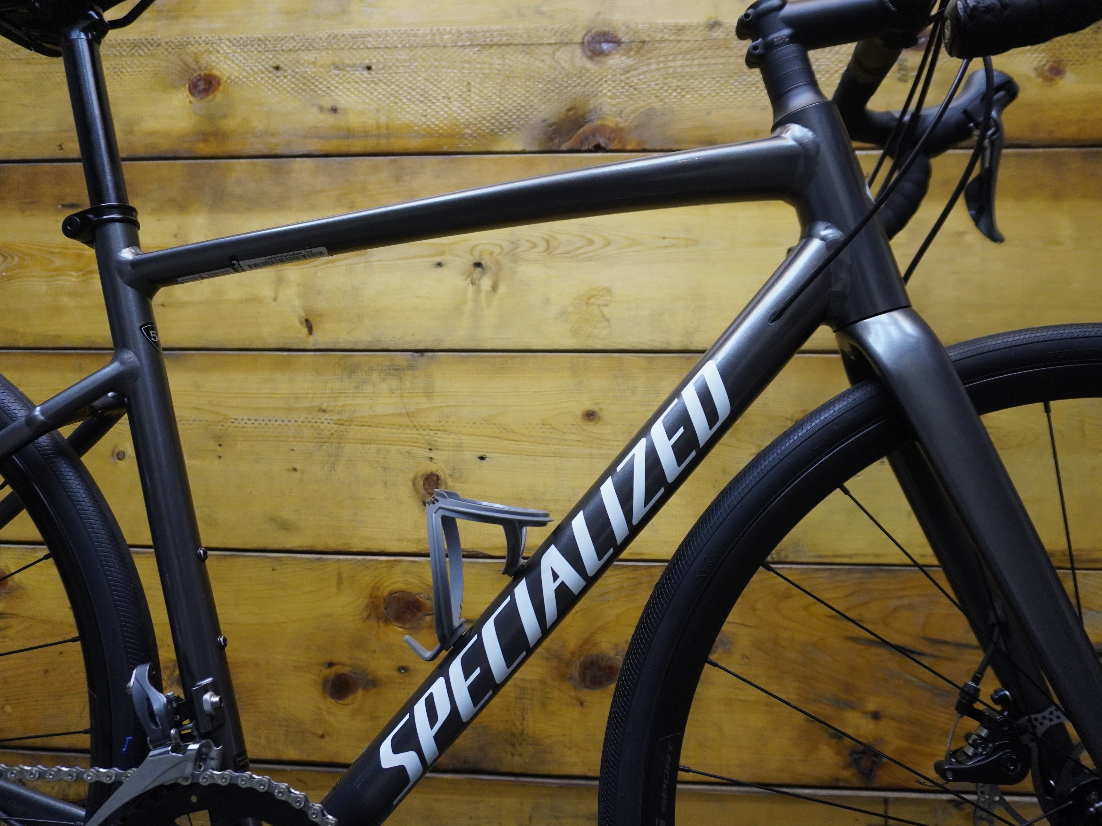 Specialized Allez Road Bike