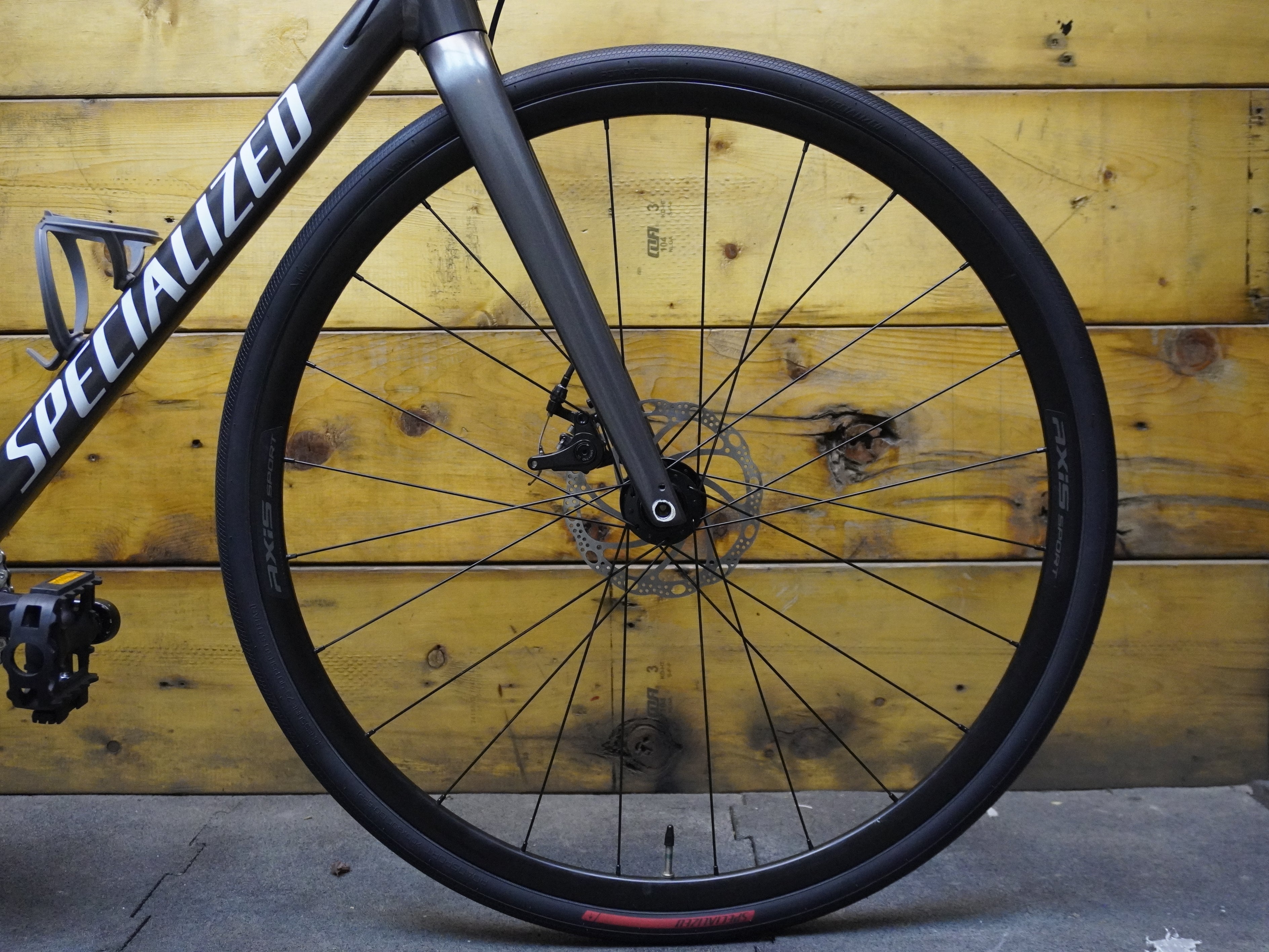 Specialized Allez Road Bike