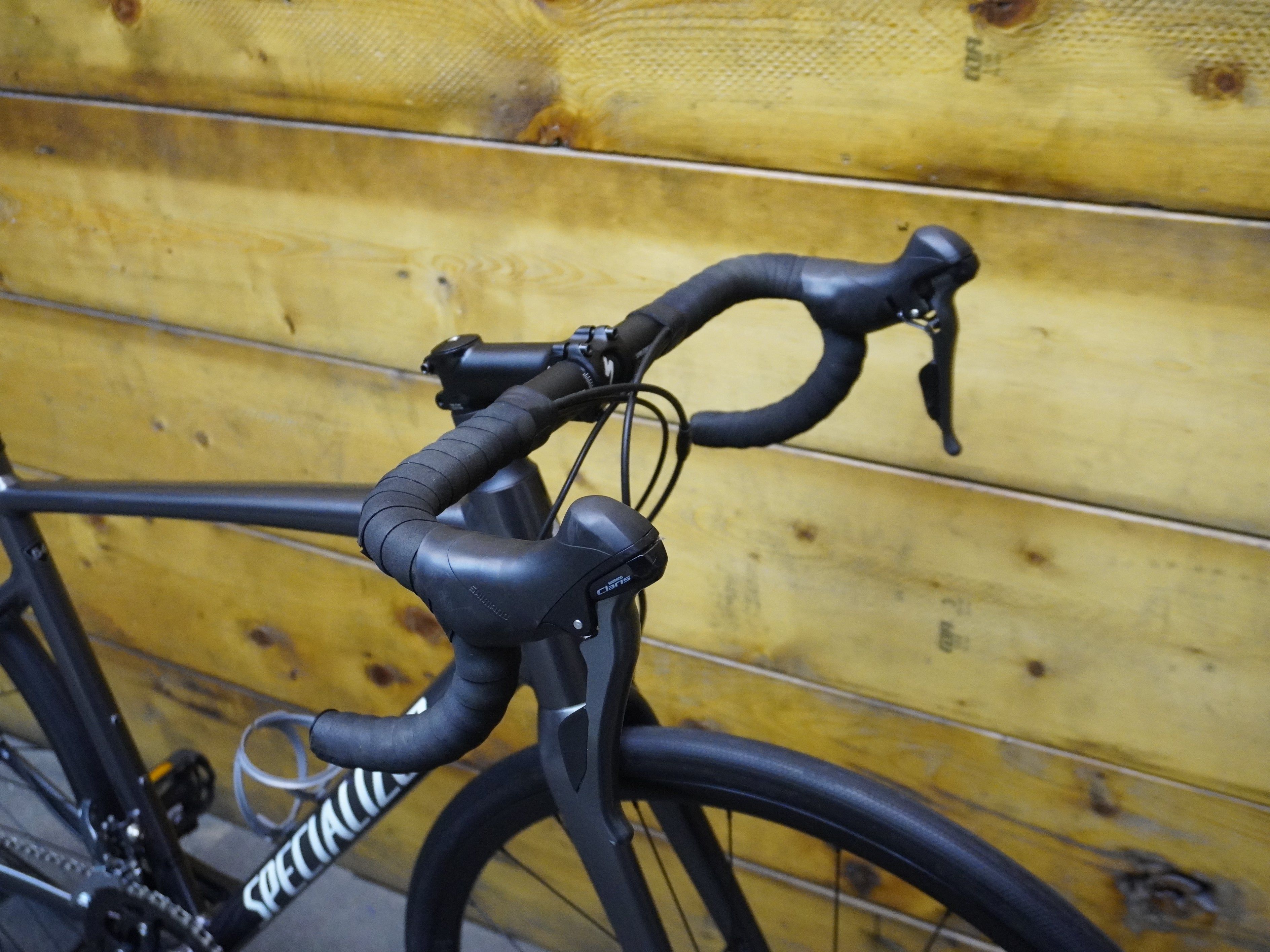 Specialized Allez Road Bike