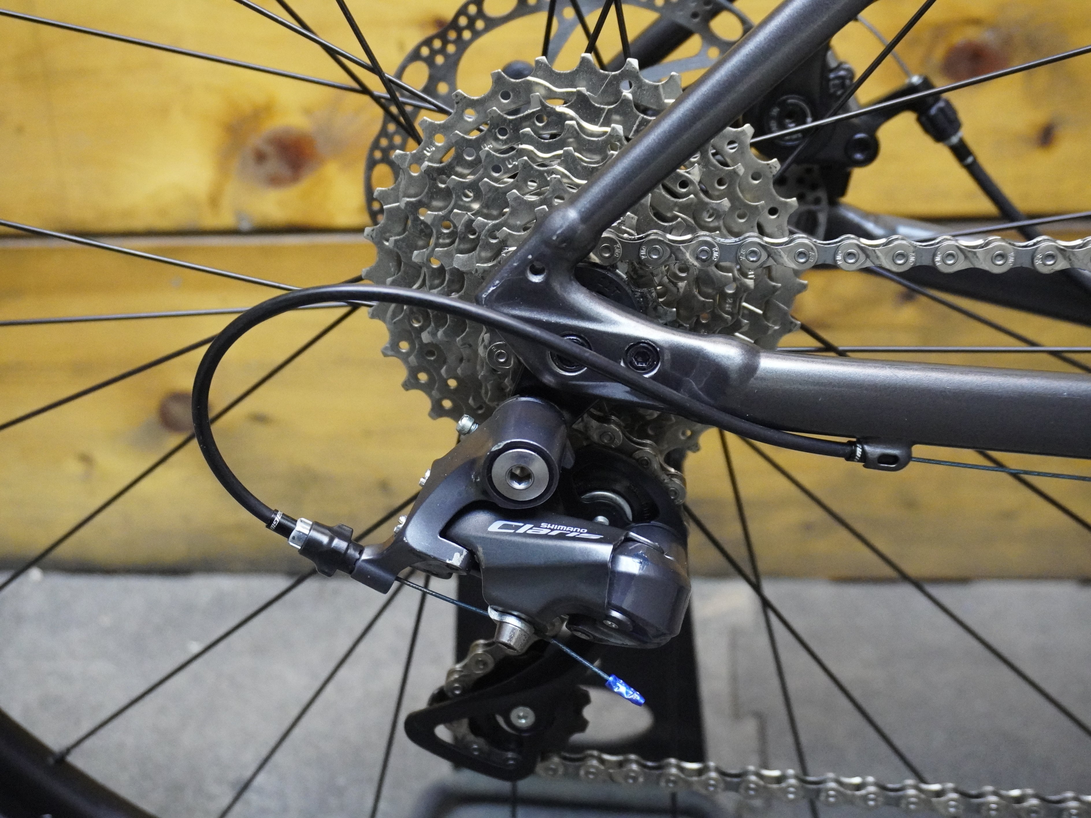 Specialized Allez Road Bike
