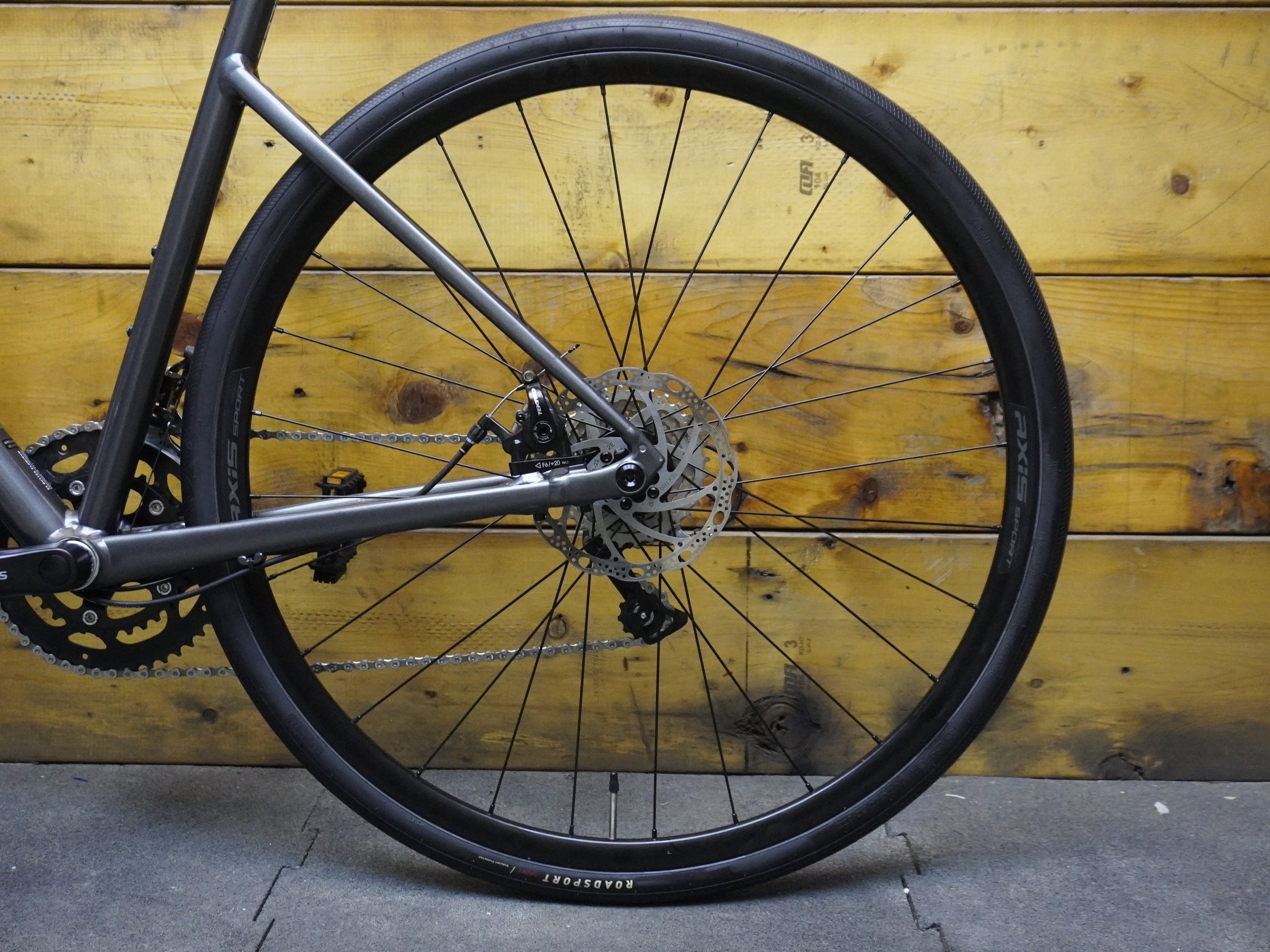 Specialized Allez Road Bike