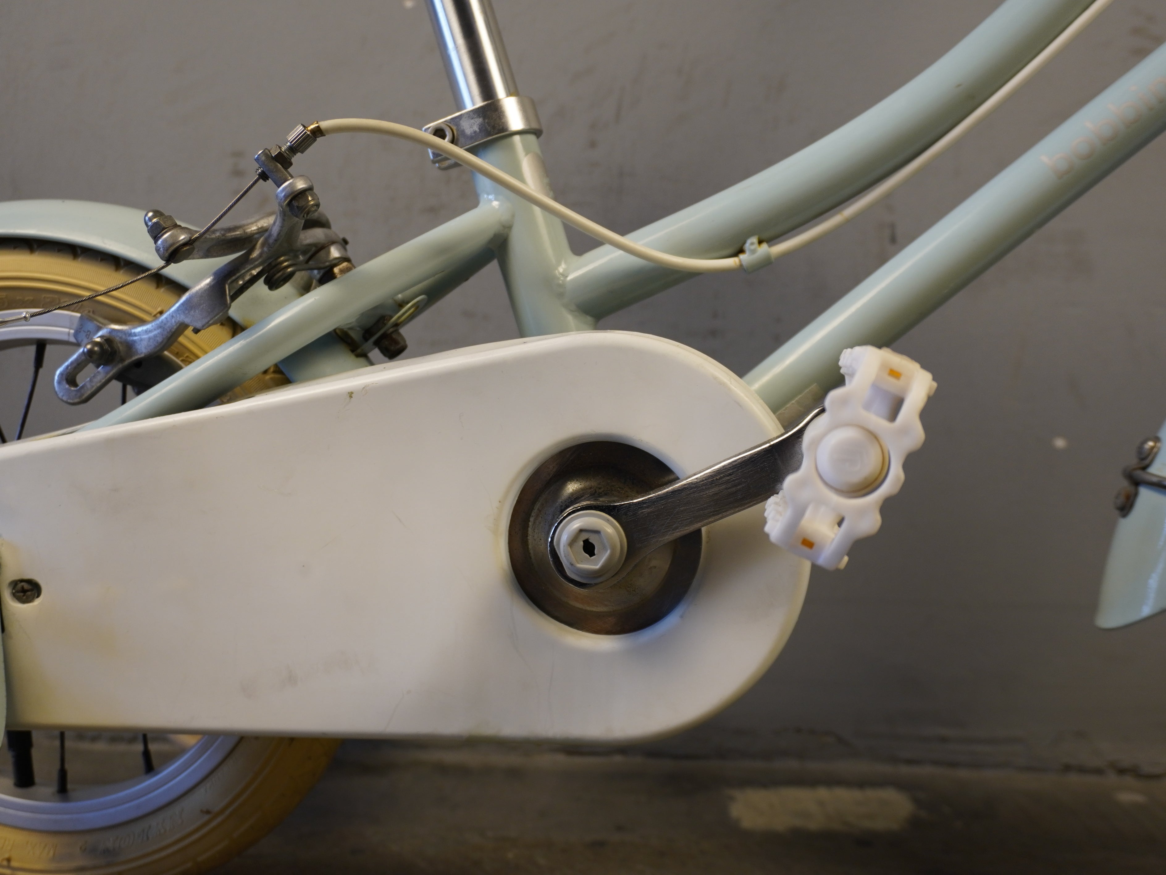 Bobbin Gingersnap Kids Bike