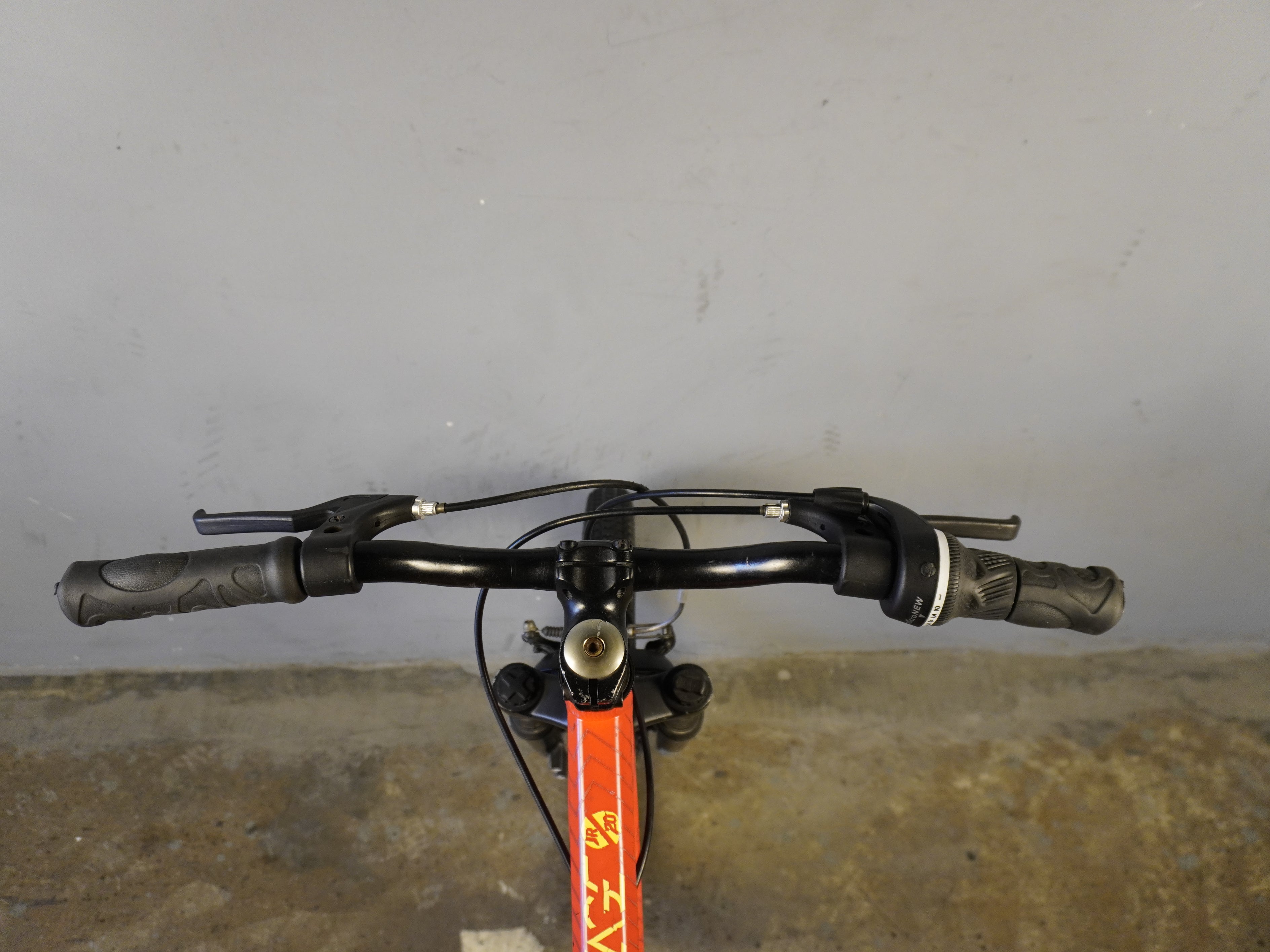 Scott Voltage JR Kids Bike