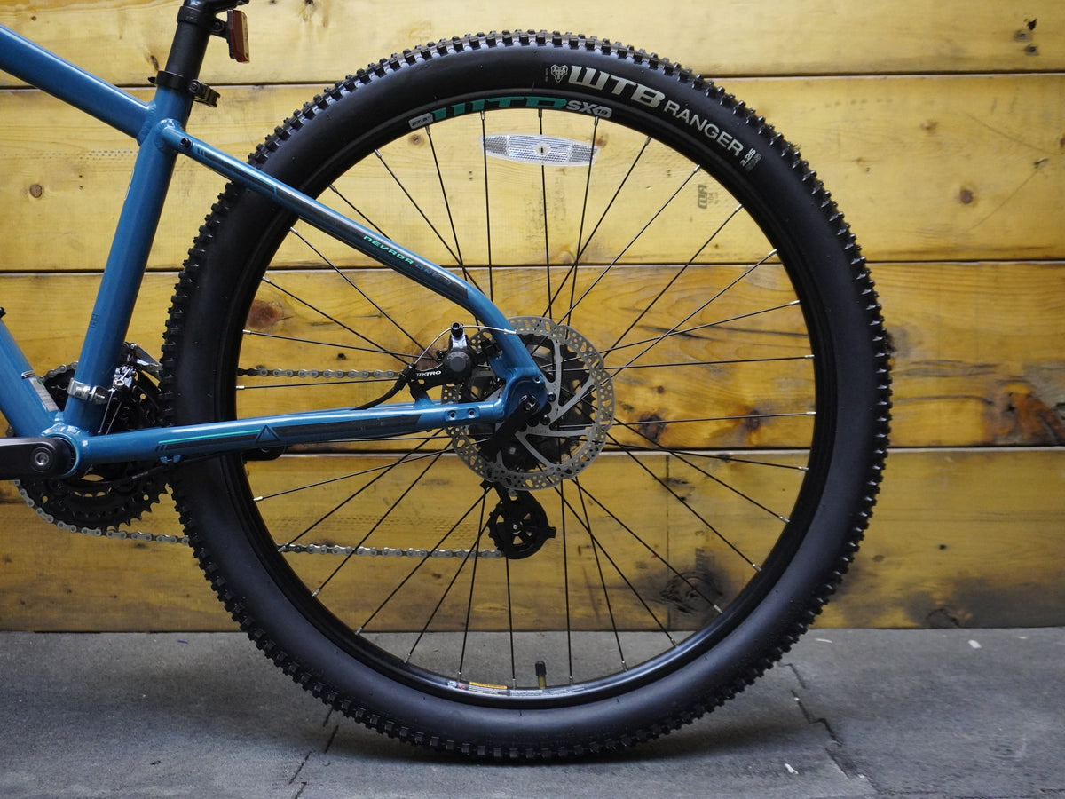 Fuji Nevada One.9 Mountain Bike